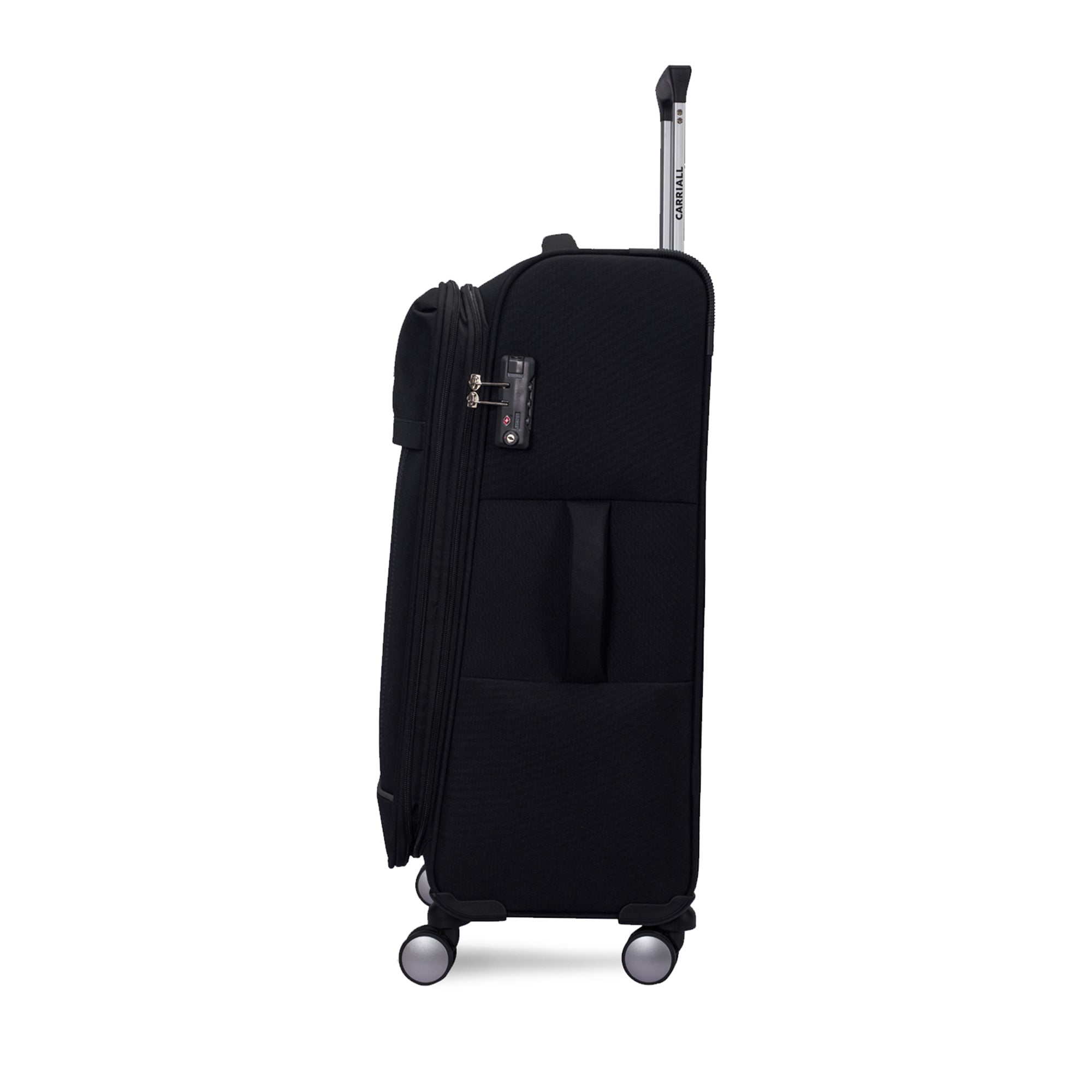 ETERNAL LUGGAGE