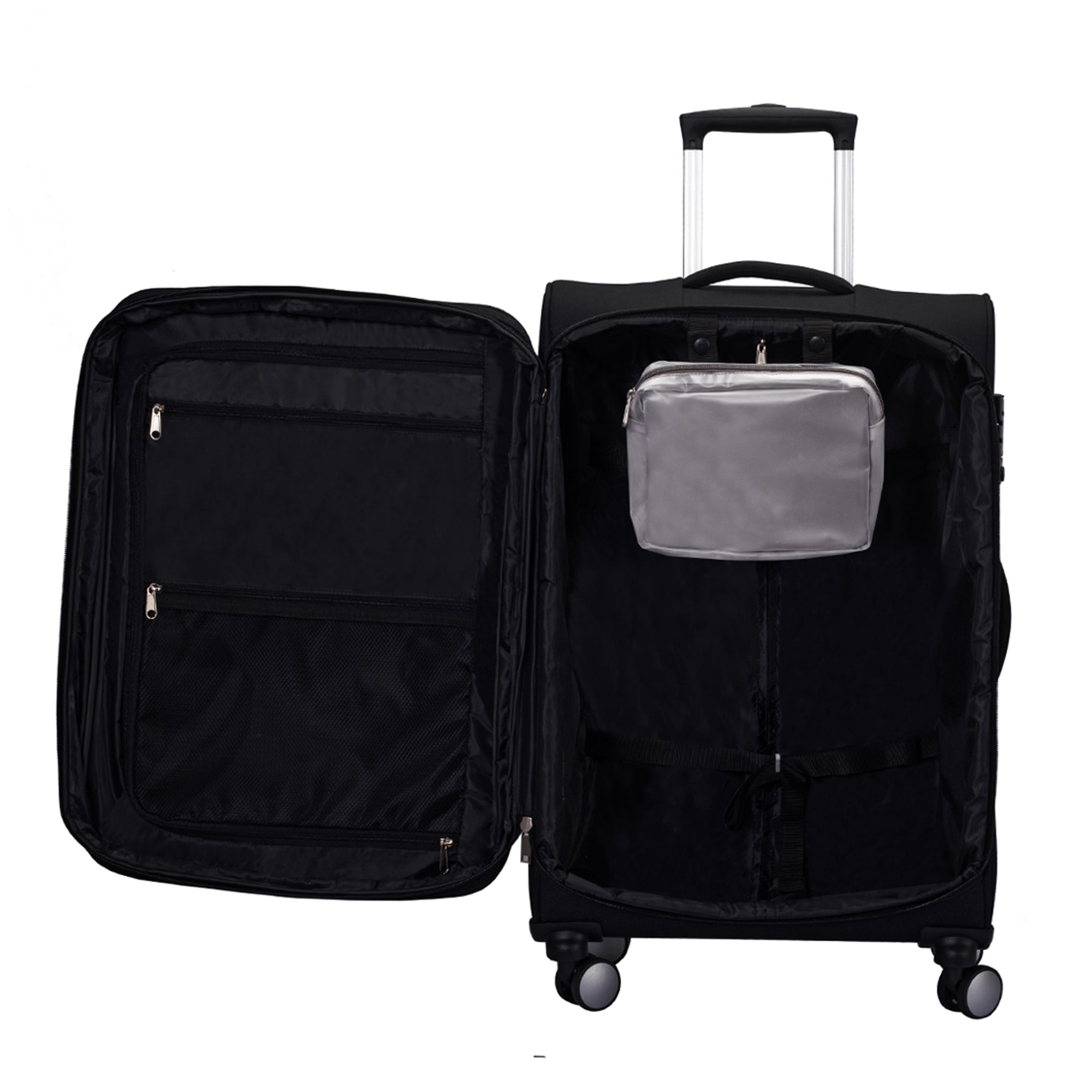 ETERNAL LUGGAGE