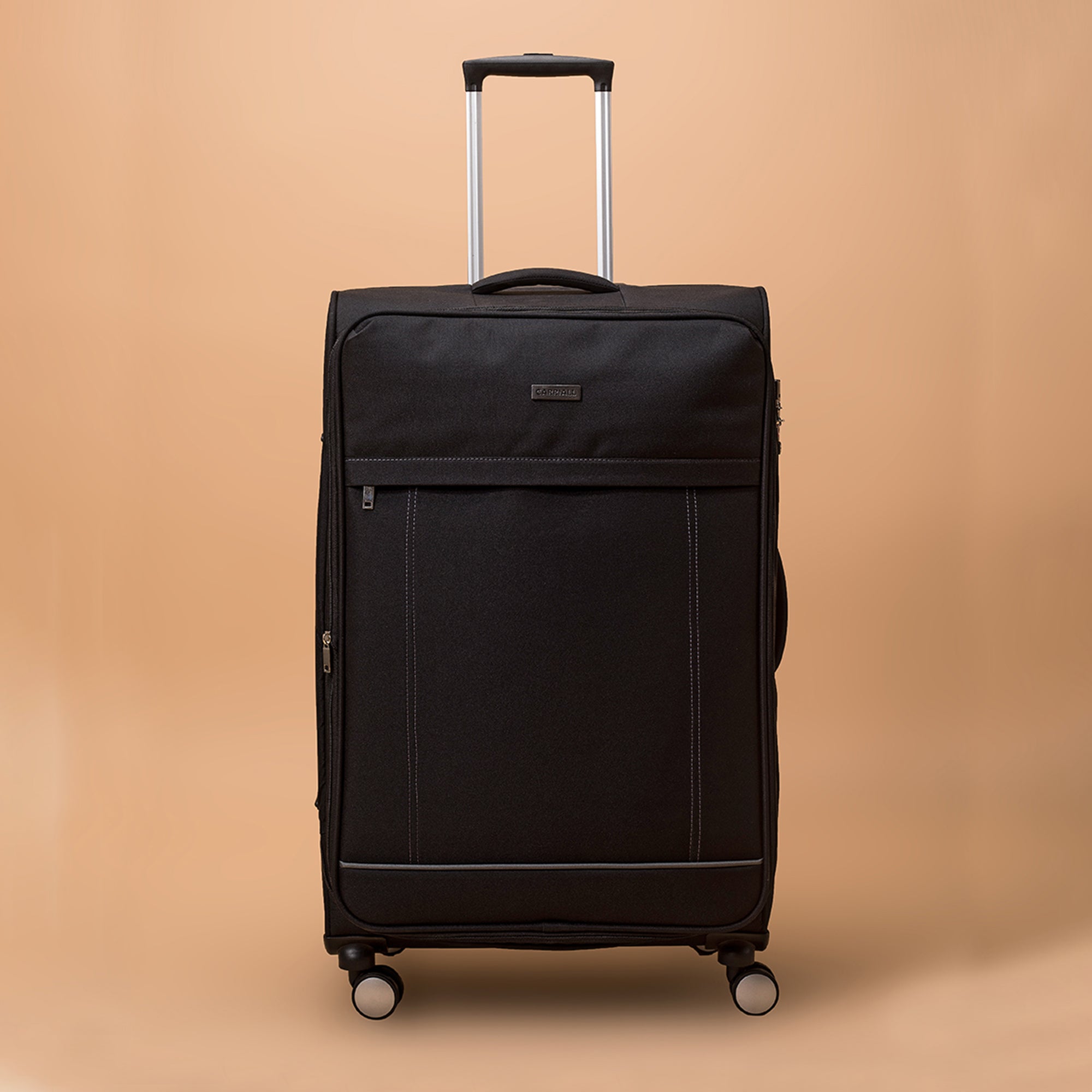 ETERNAL LUGGAGE