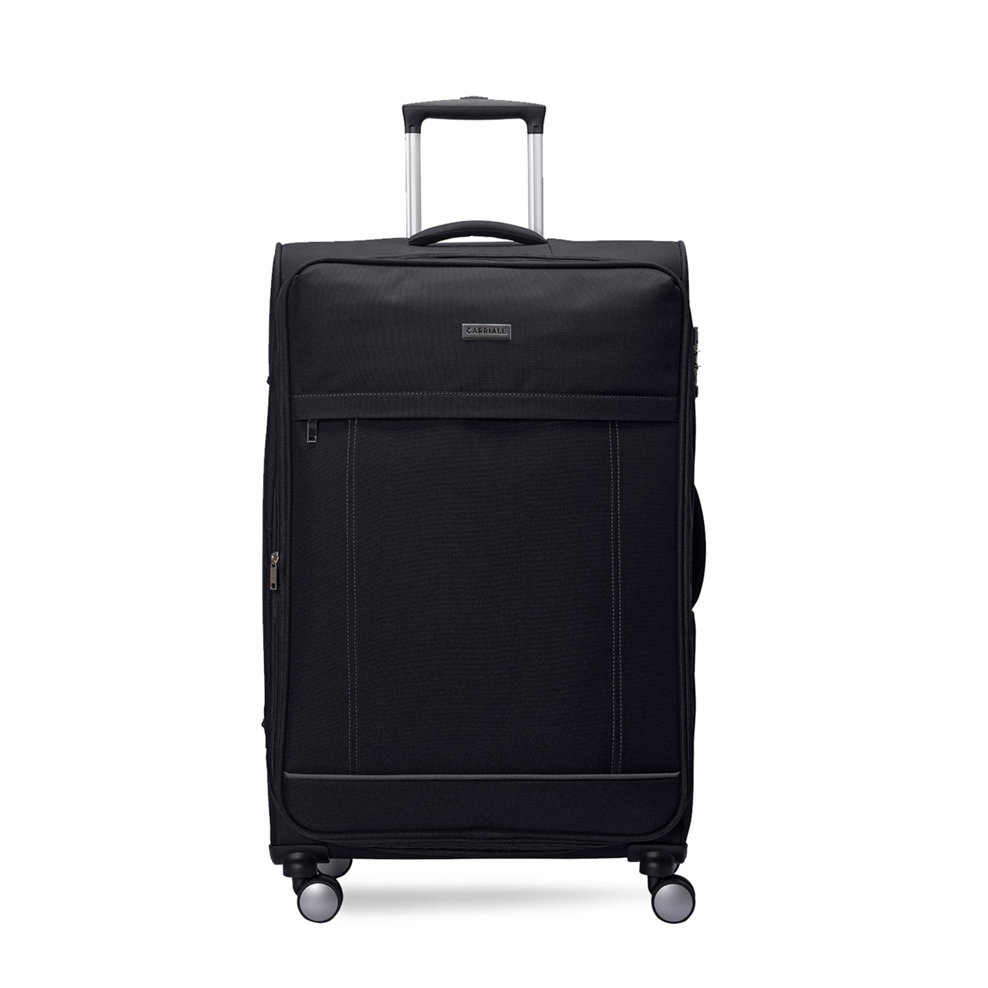 ETERNAL LUGGAGE
