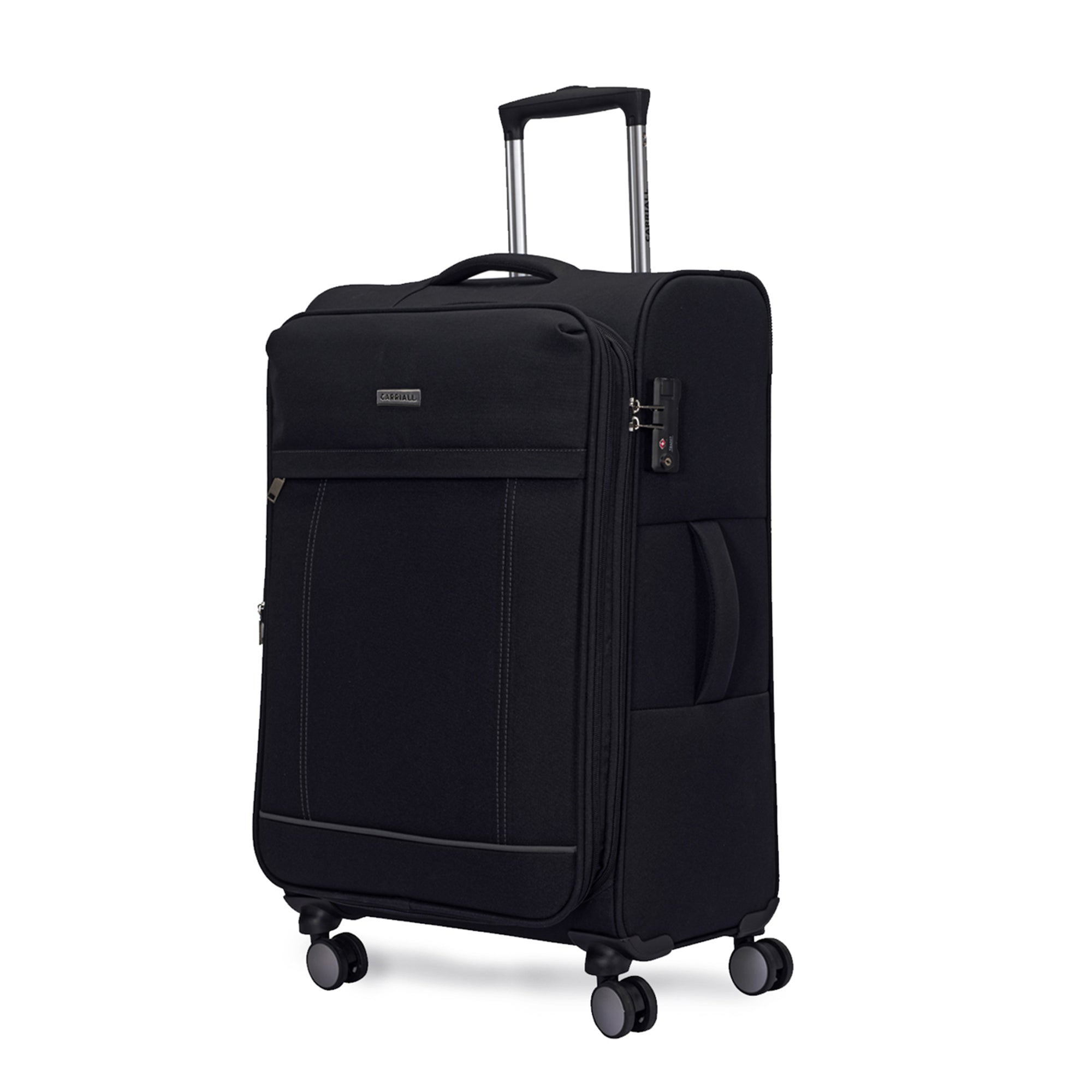 ETERNAL LUGGAGE