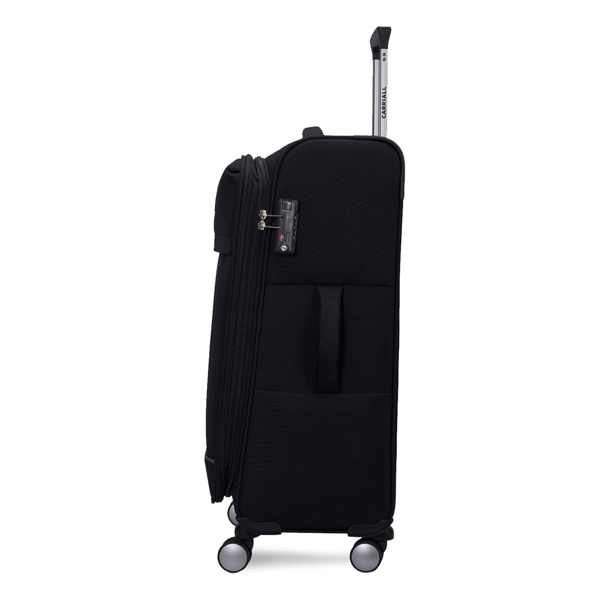 ETERNAL LUGGAGE