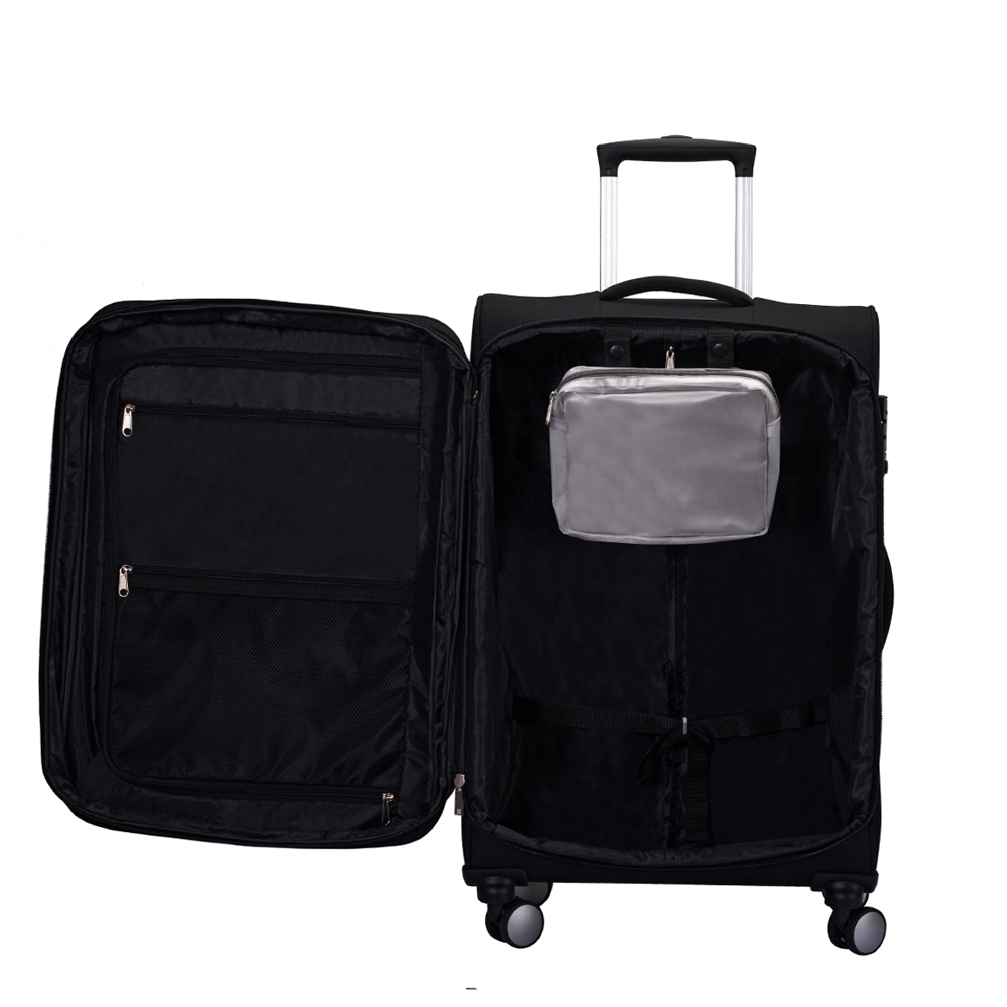 ETERNAL LUGGAGE