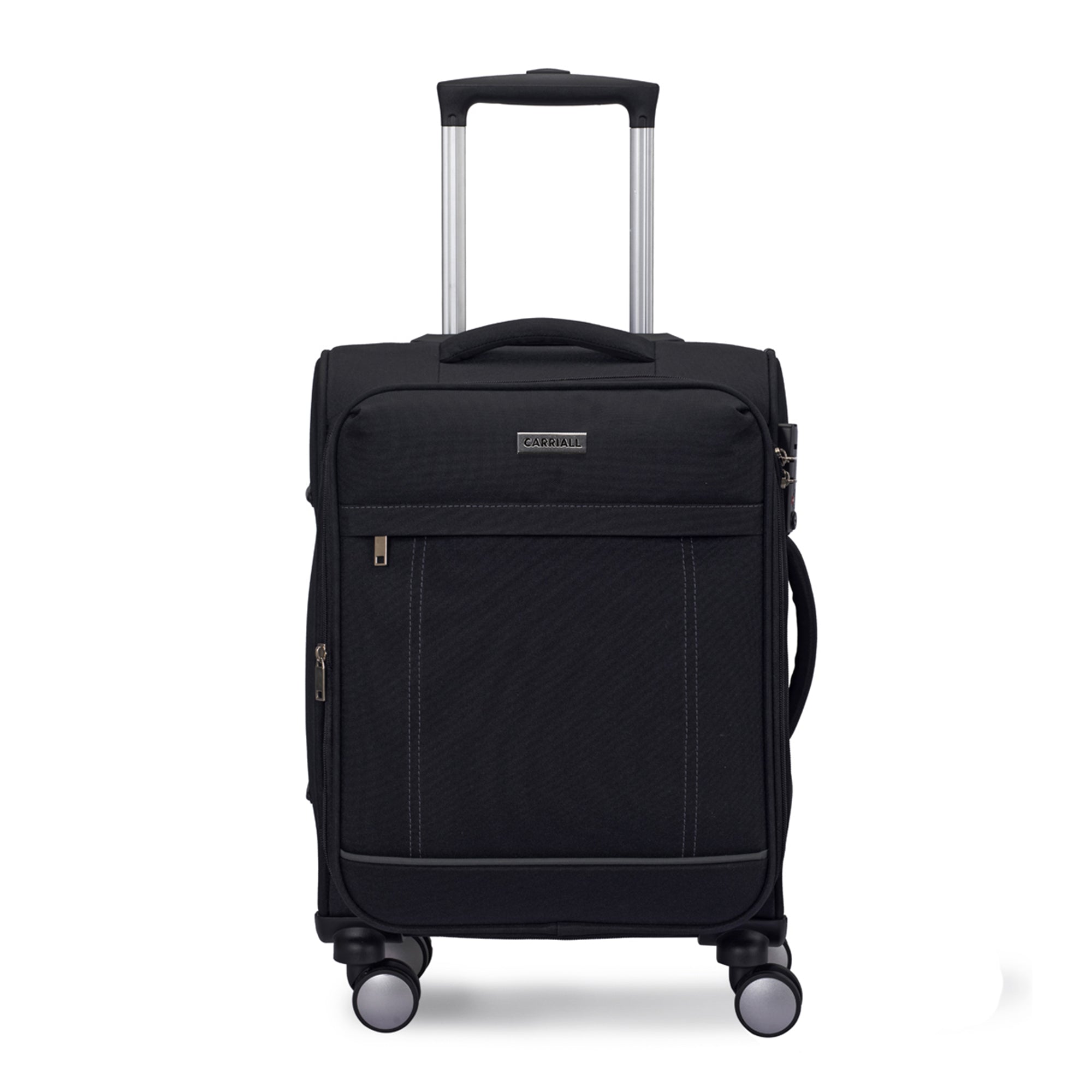 ETERNAL LUGGAGE