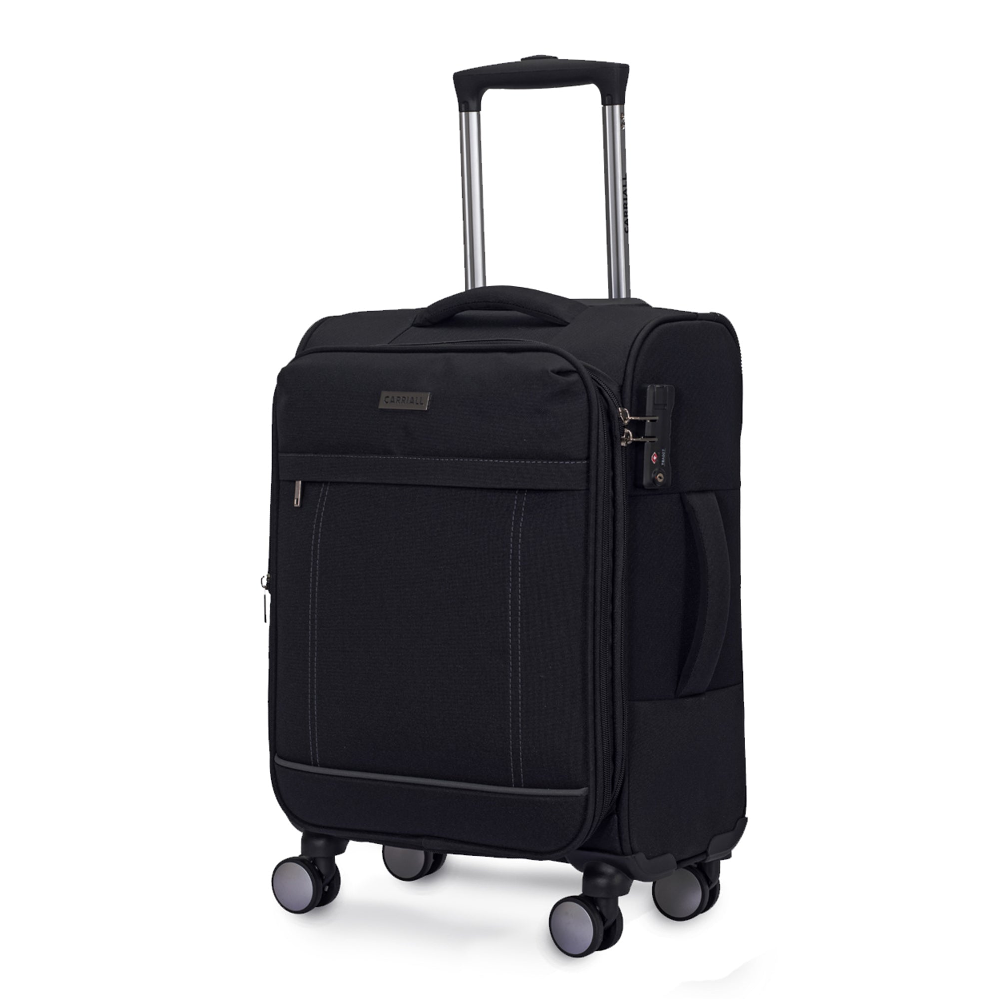 ETERNAL LUGGAGE