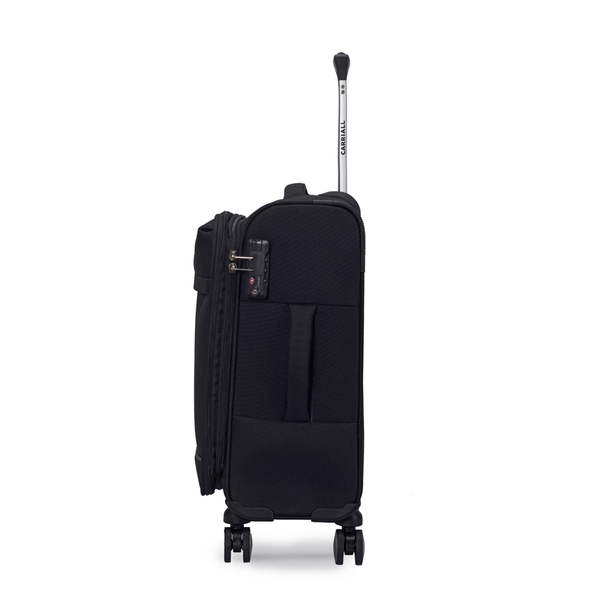 ETERNAL LUGGAGE