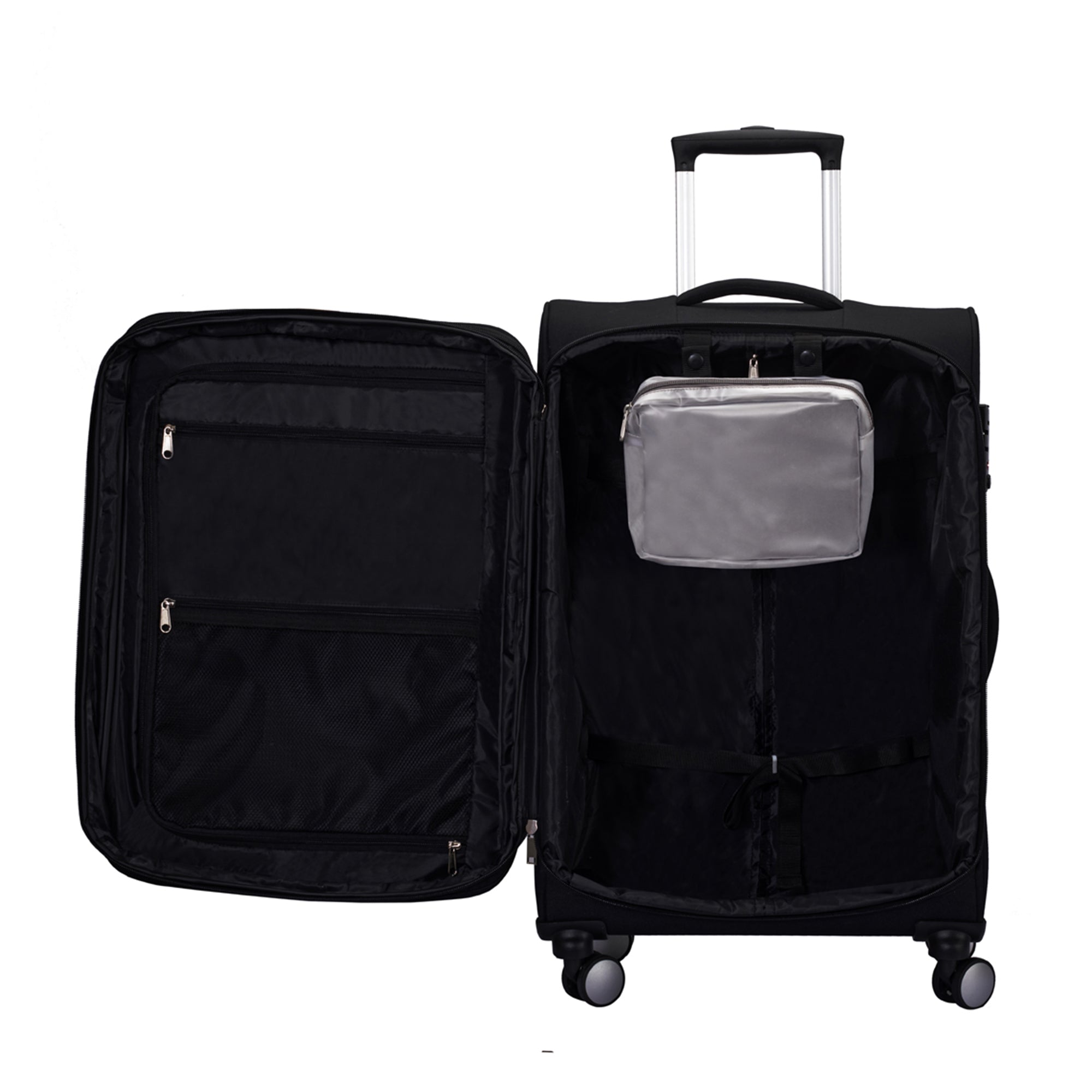 ETERNAL LUGGAGE