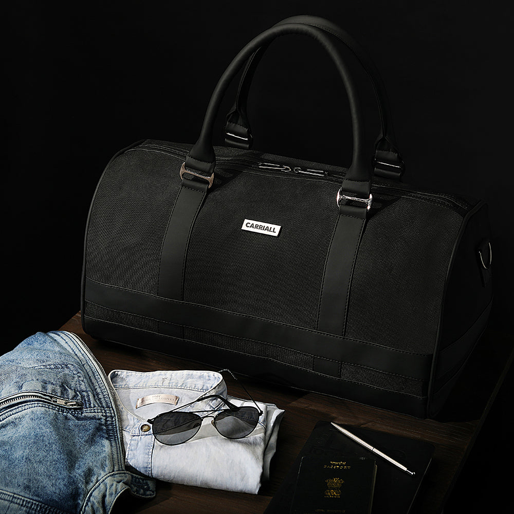 ASTUTE DUFFLE BAG
