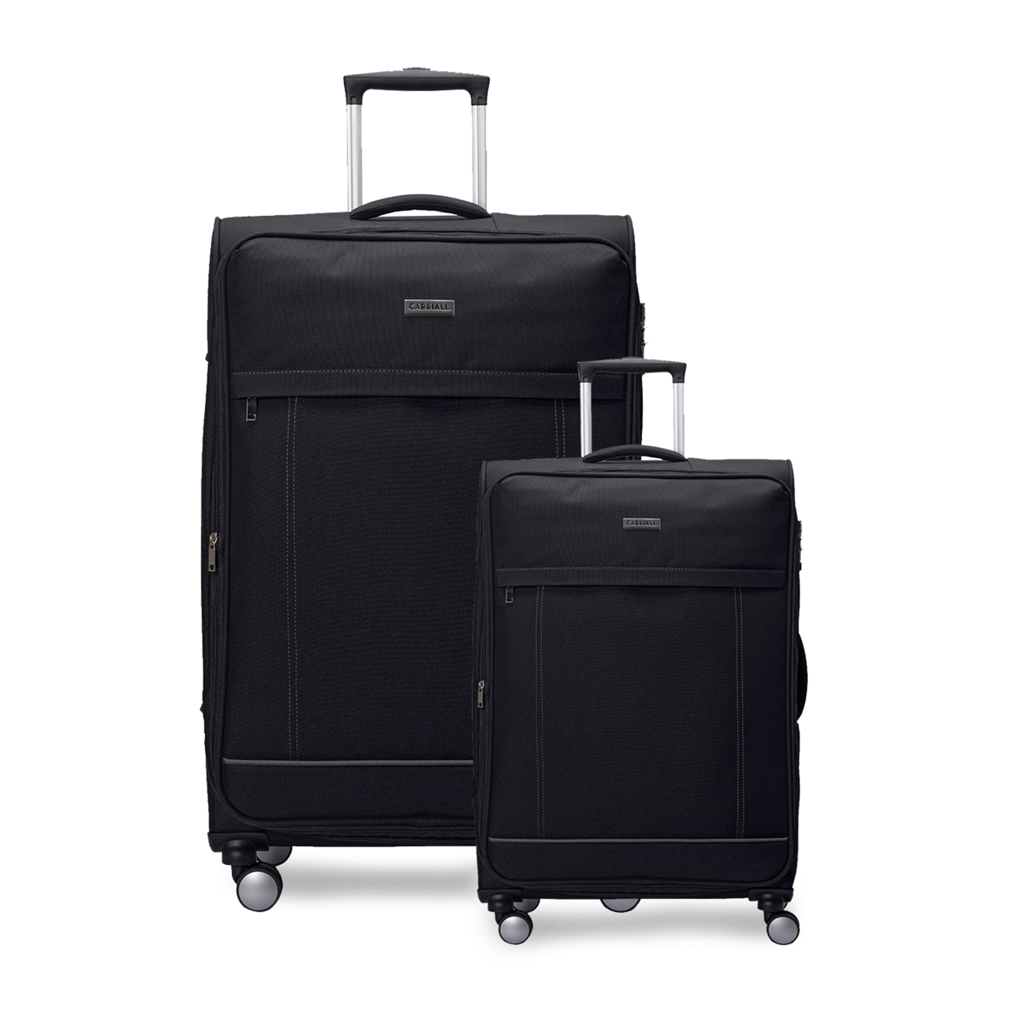 ETERNAL LUGGAGE SET OF 2 - S+L