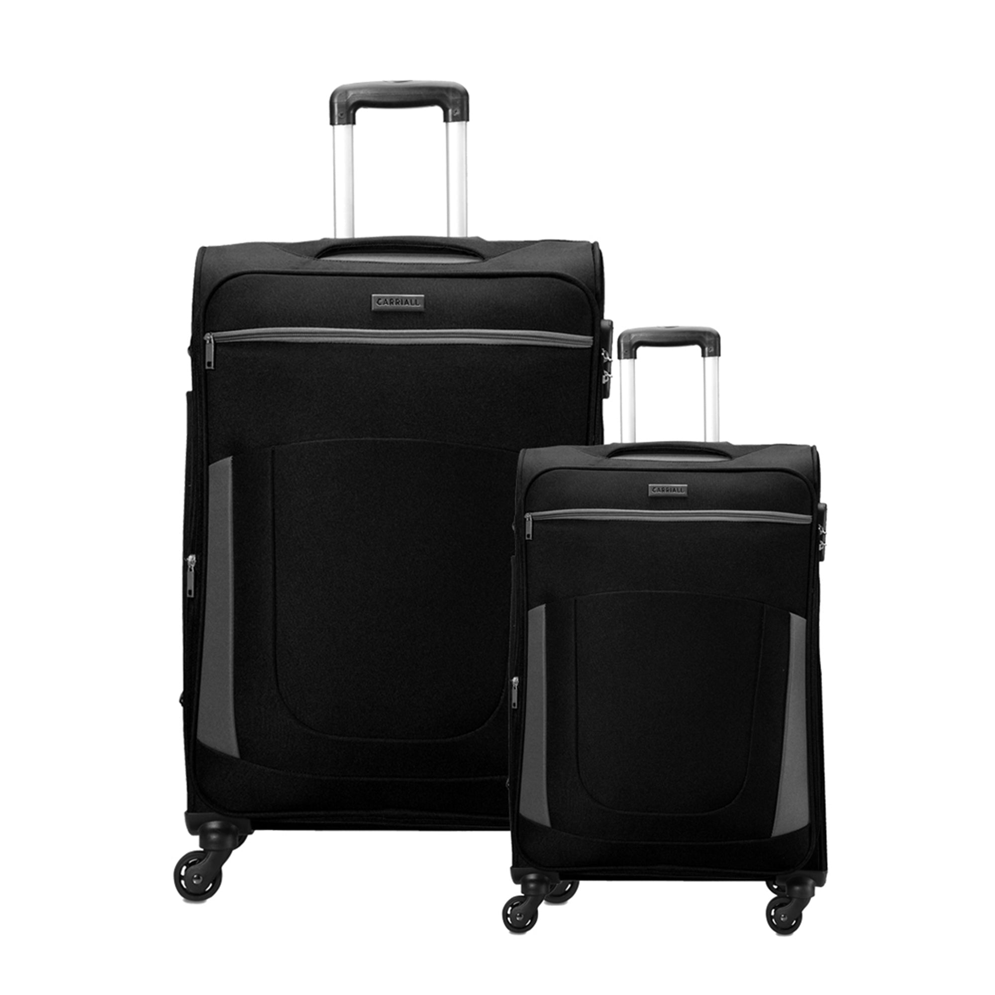 SLEEK LUGGAGE SET OF 2 - S+L