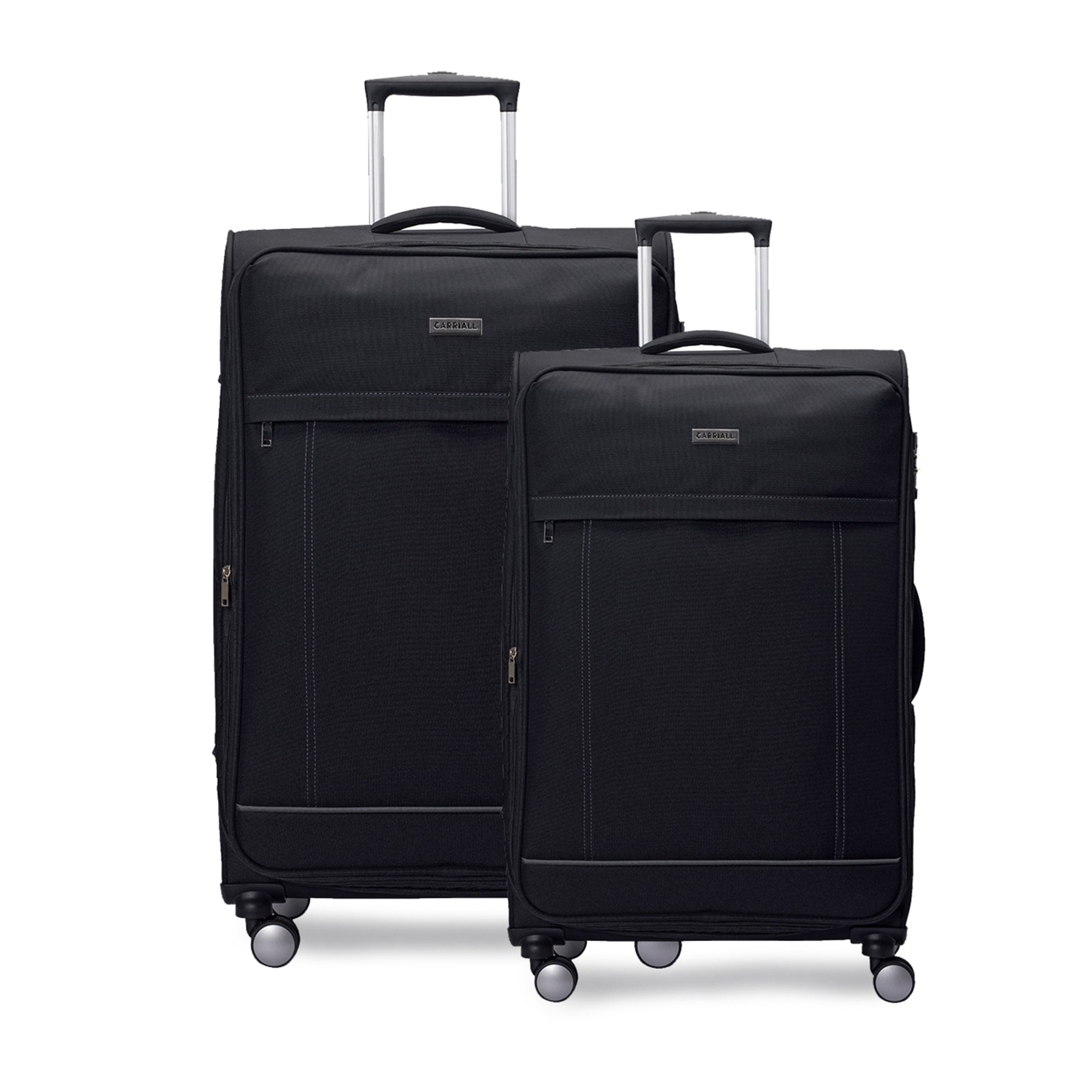 ETERNAL LUGGAGE SET OF 2 - M+L