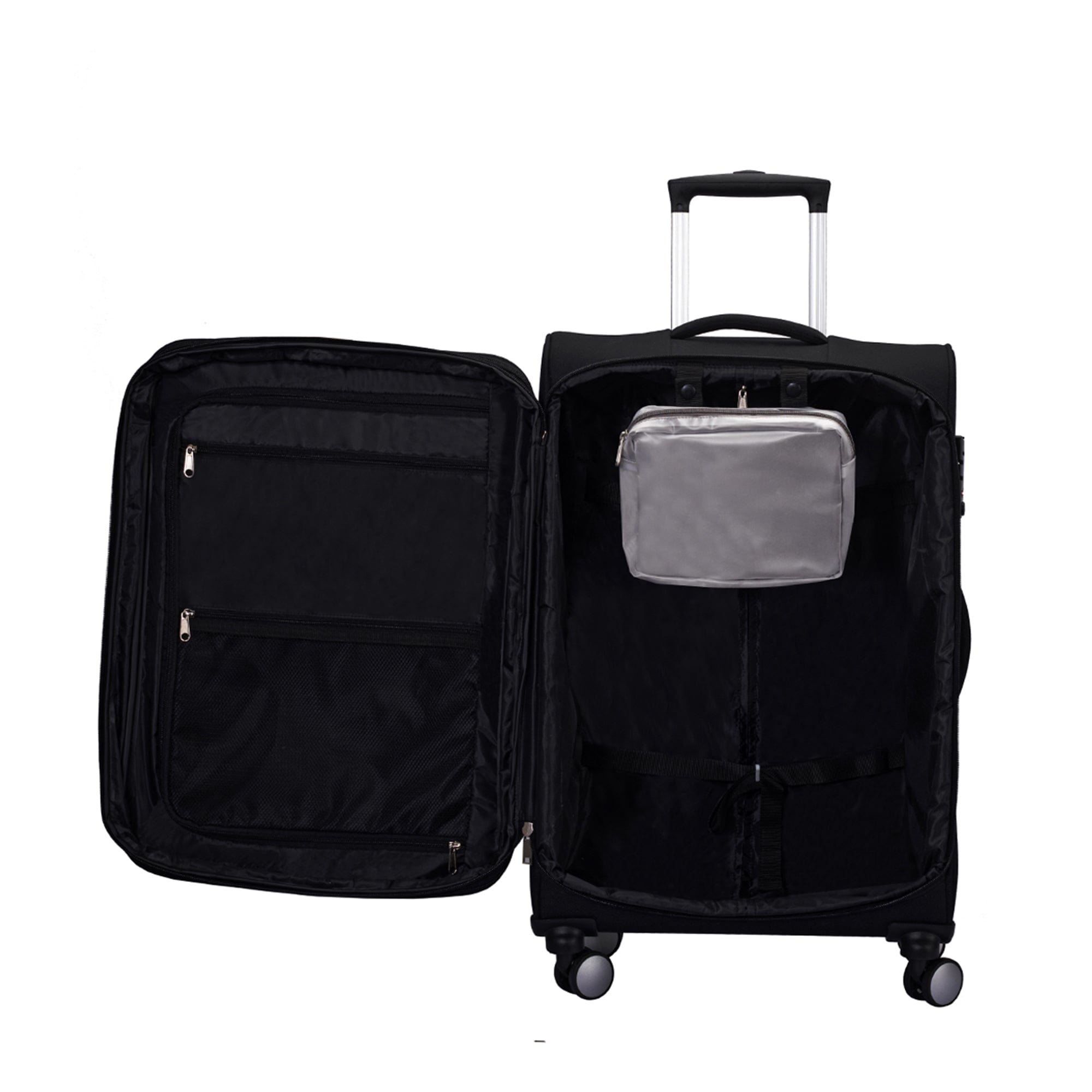 ETERNAL LUGGAGE SET OF 3 - S+M+L
