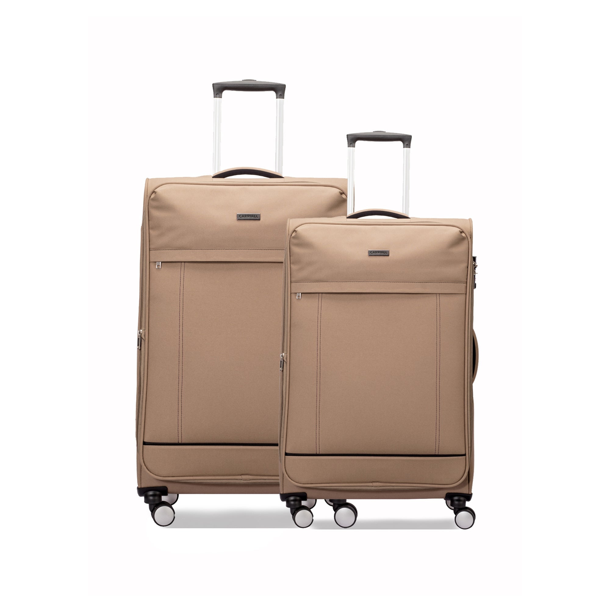 ETERNAL LUGGAGE SET OF 2 - M+L