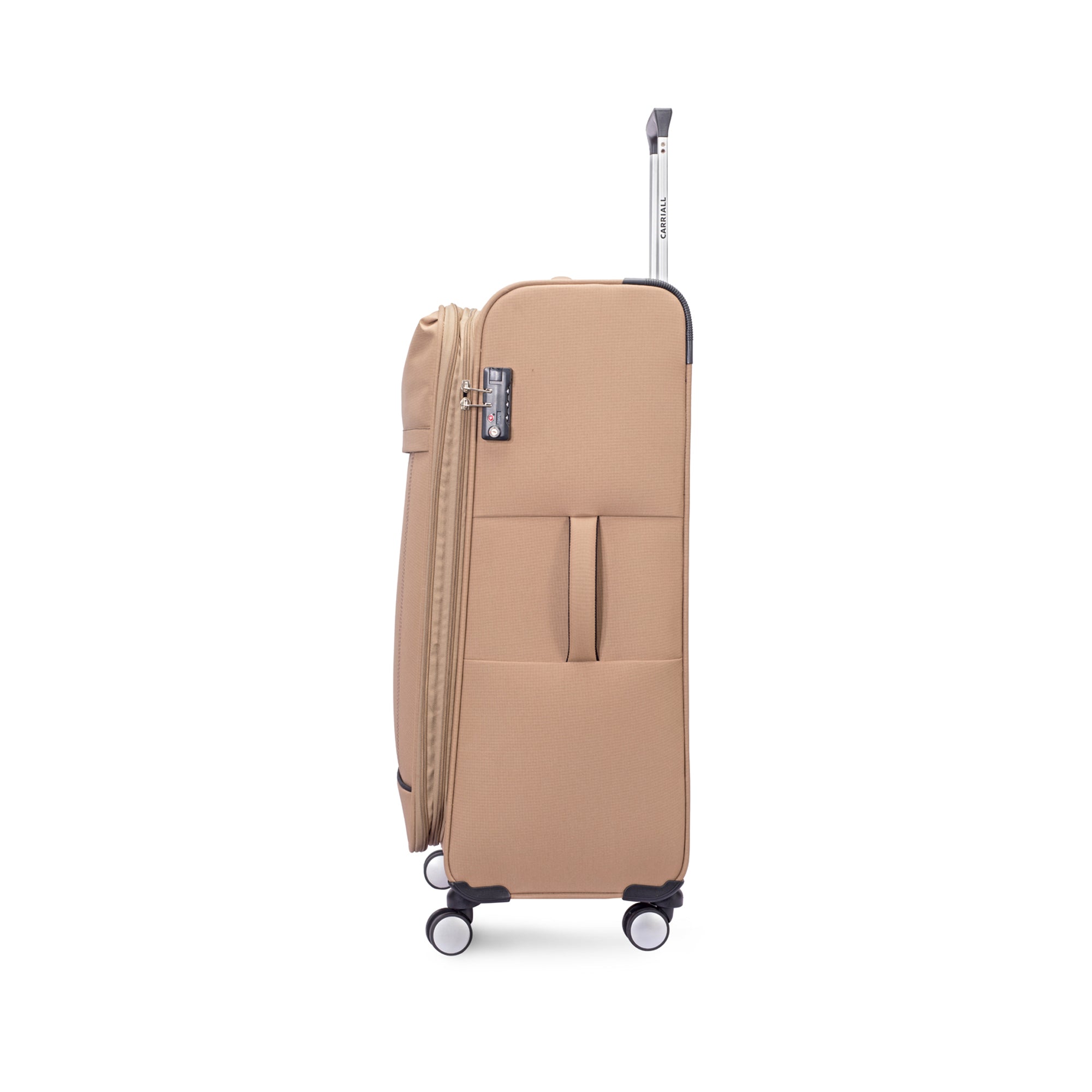 ETERNAL LUGGAGE SET OF 2 - M+L