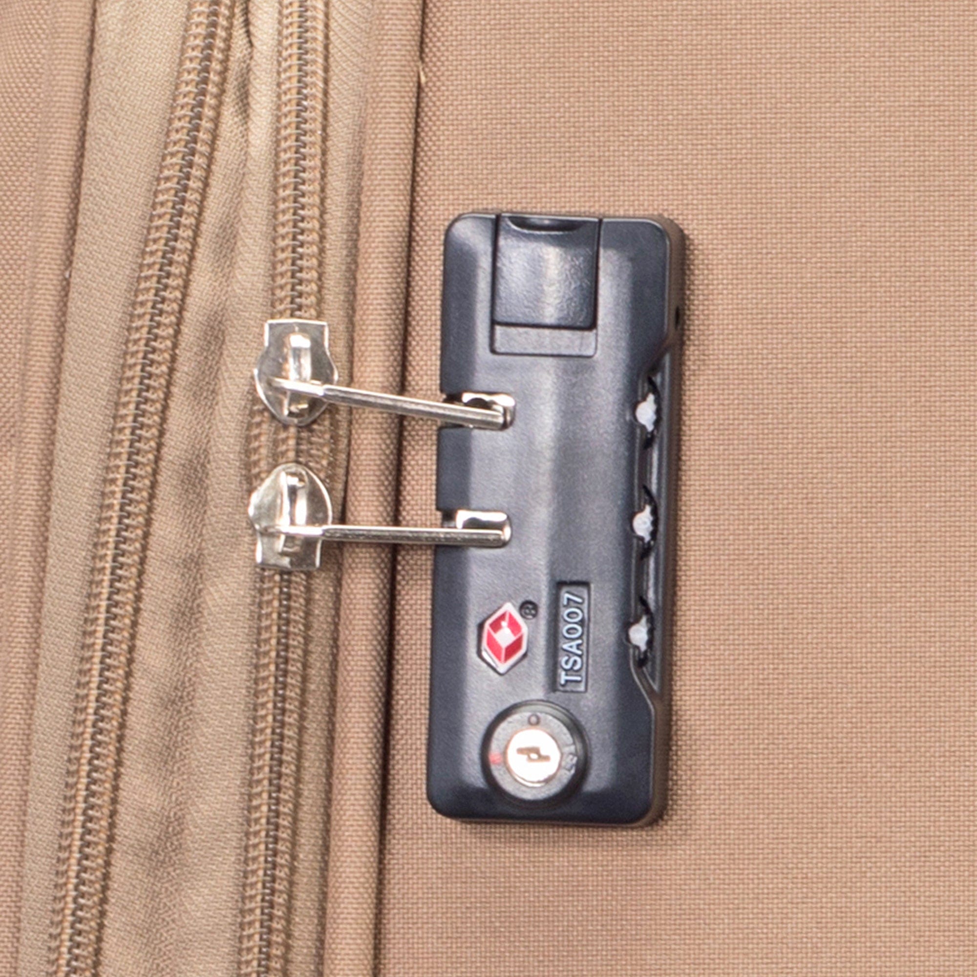 ETERNAL LUGGAGE SET OF 2 - S+L