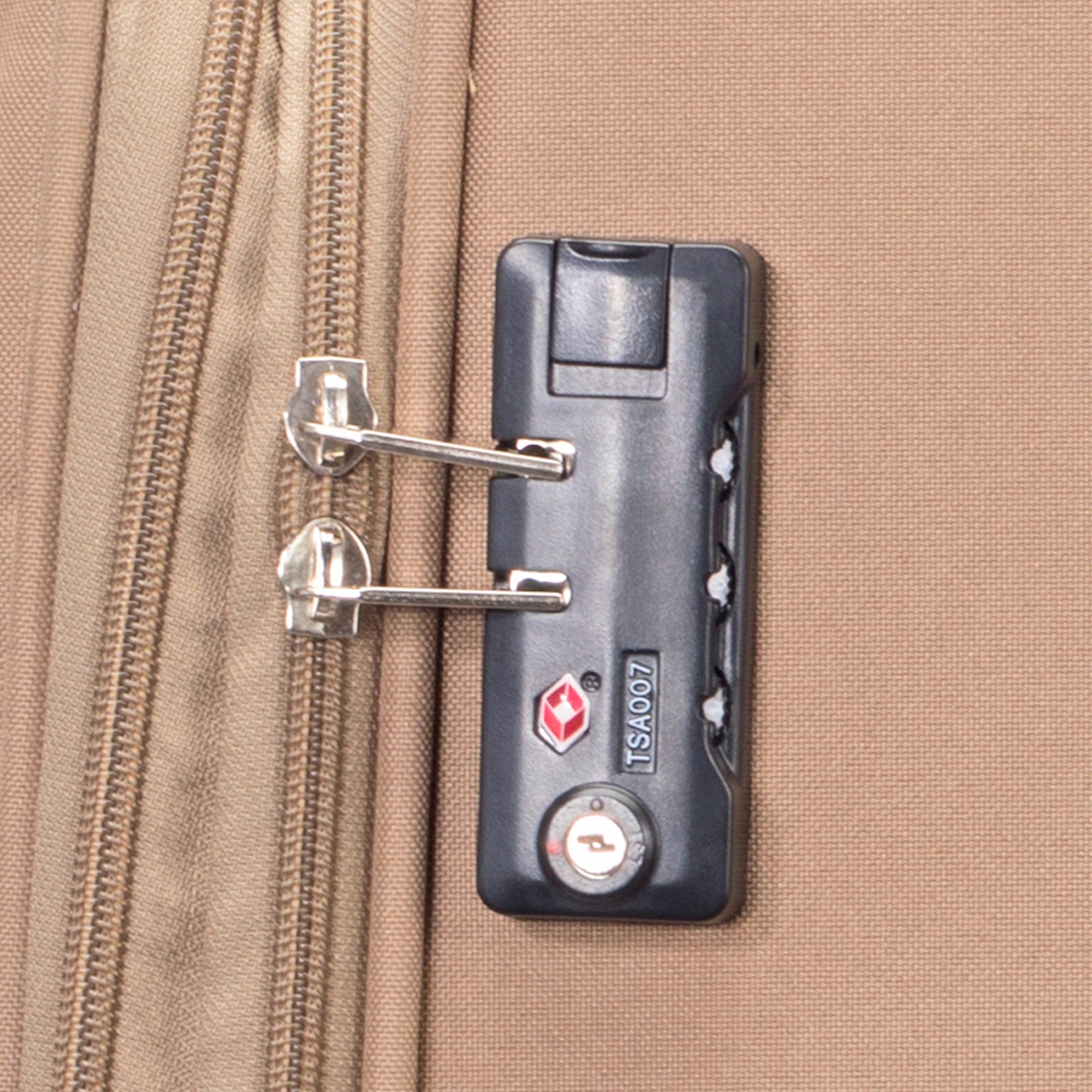 ETERNAL LUGGAGE SET OF 2 - S+M