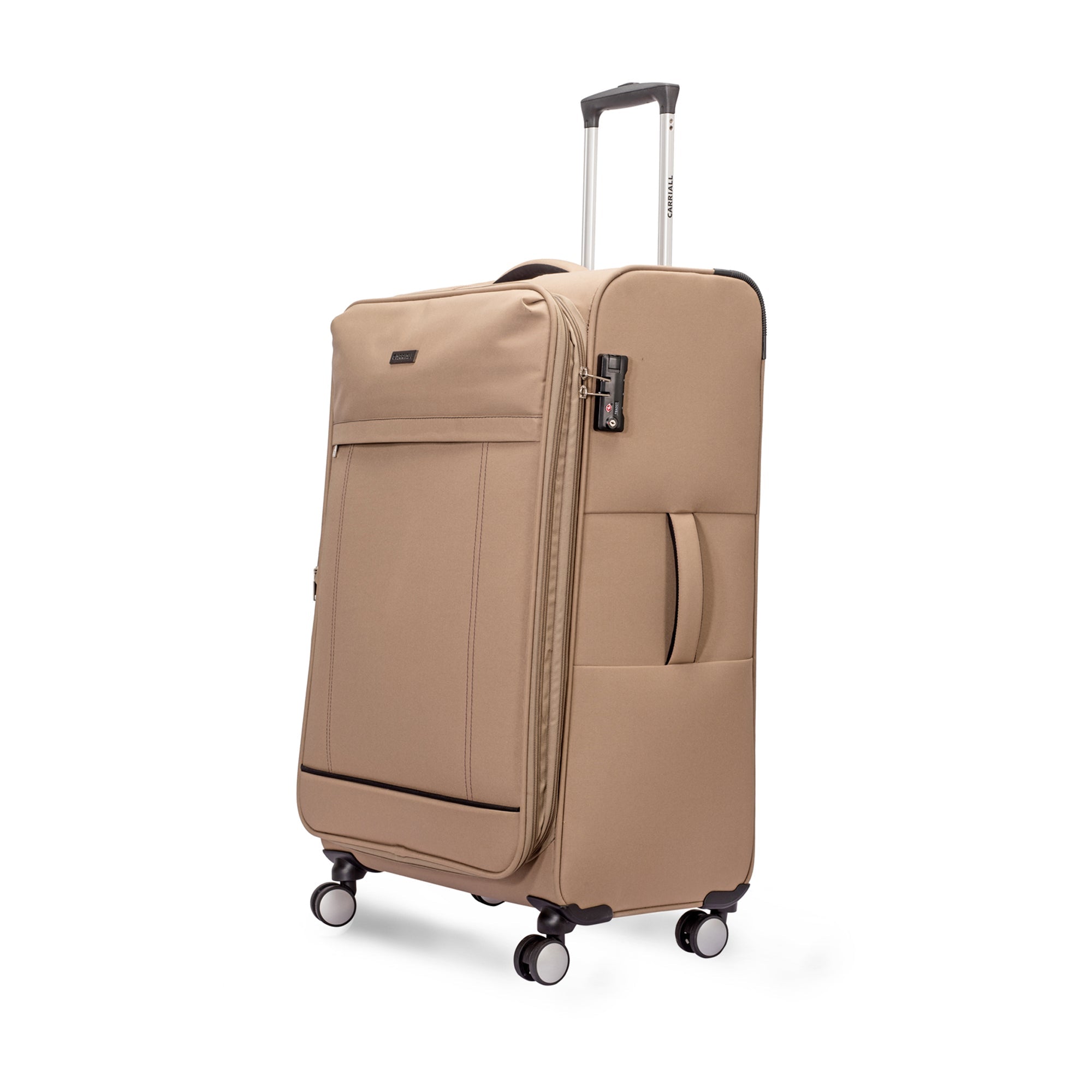 ETERNAL LUGGAGE SET OF 2 - M+L