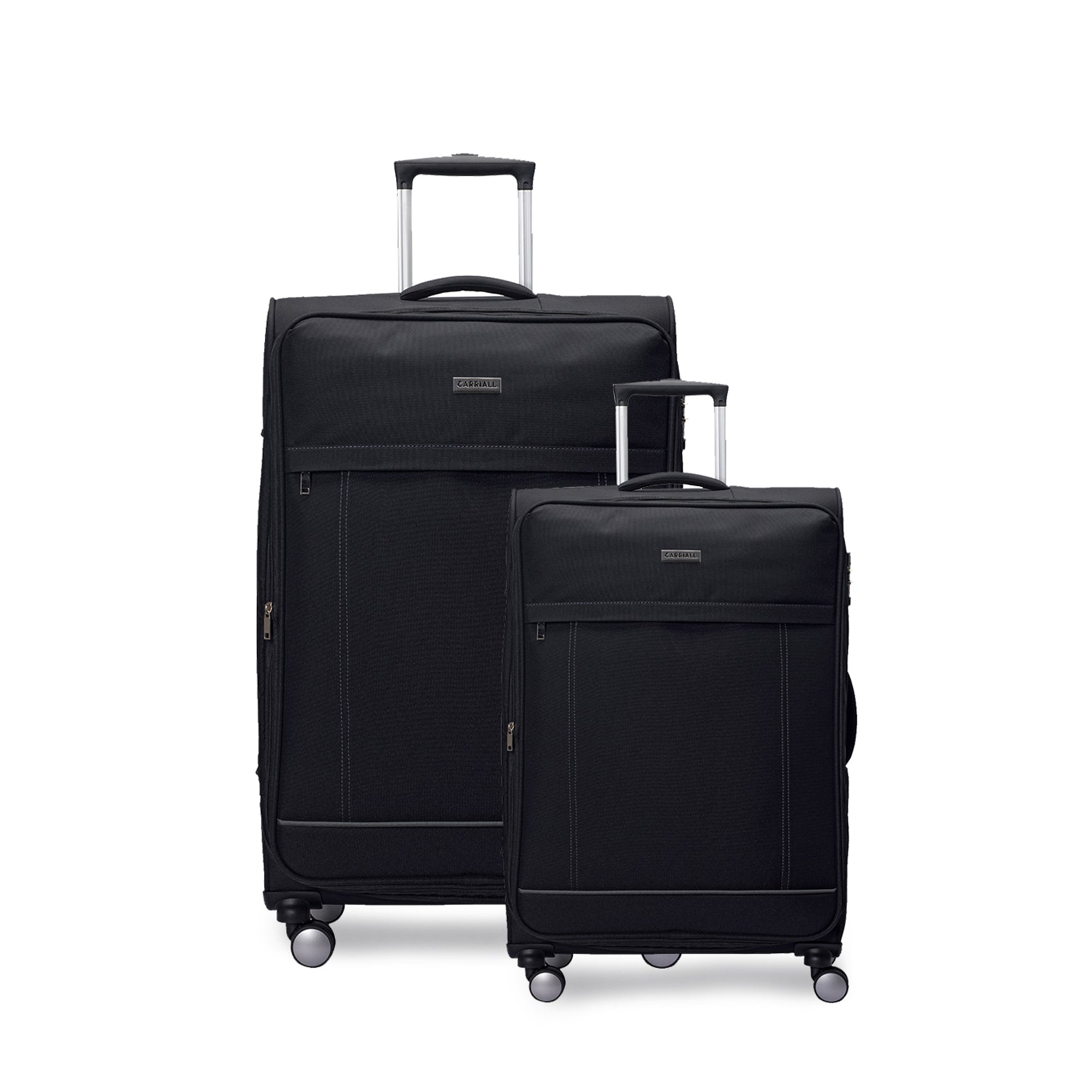 ETERNAL LUGGAGE SET OF 2 - S+M