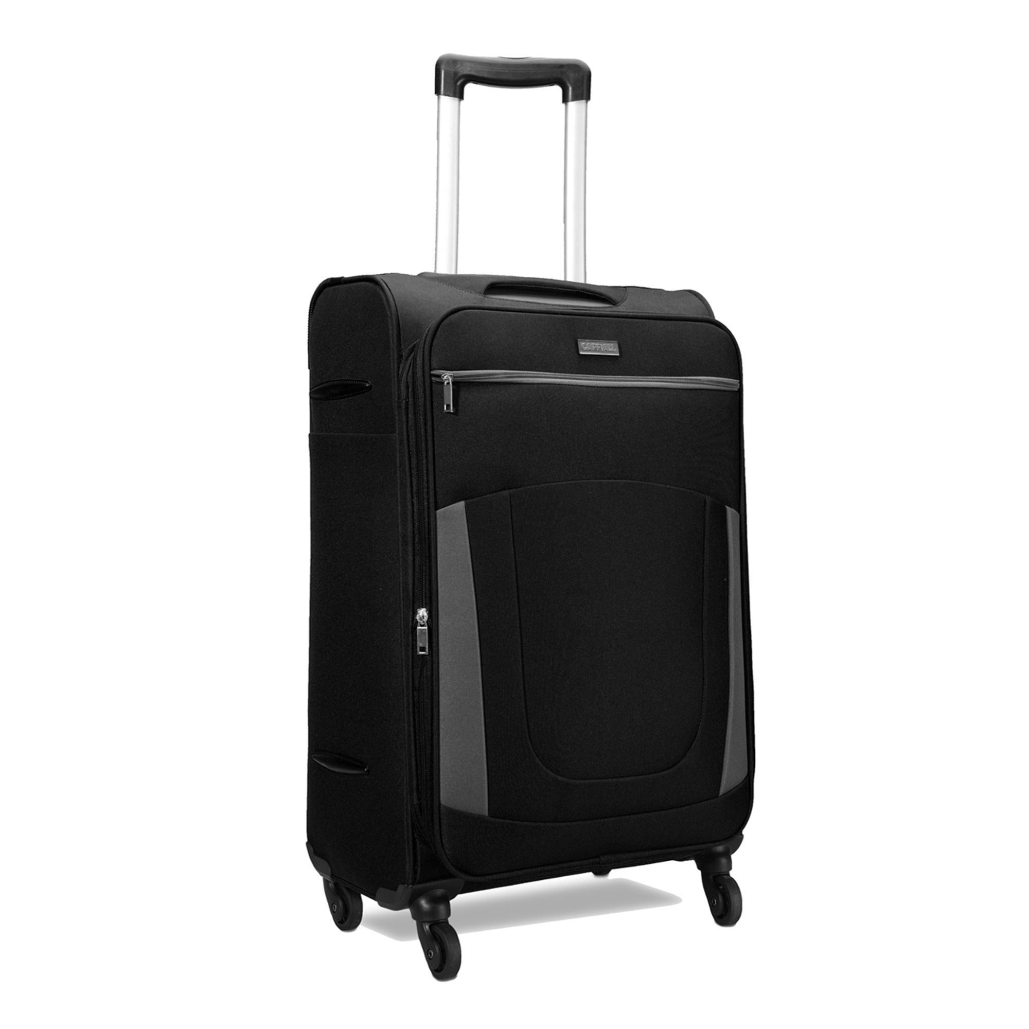 SLEEK LUGGAGE SET OF 2 - S+M