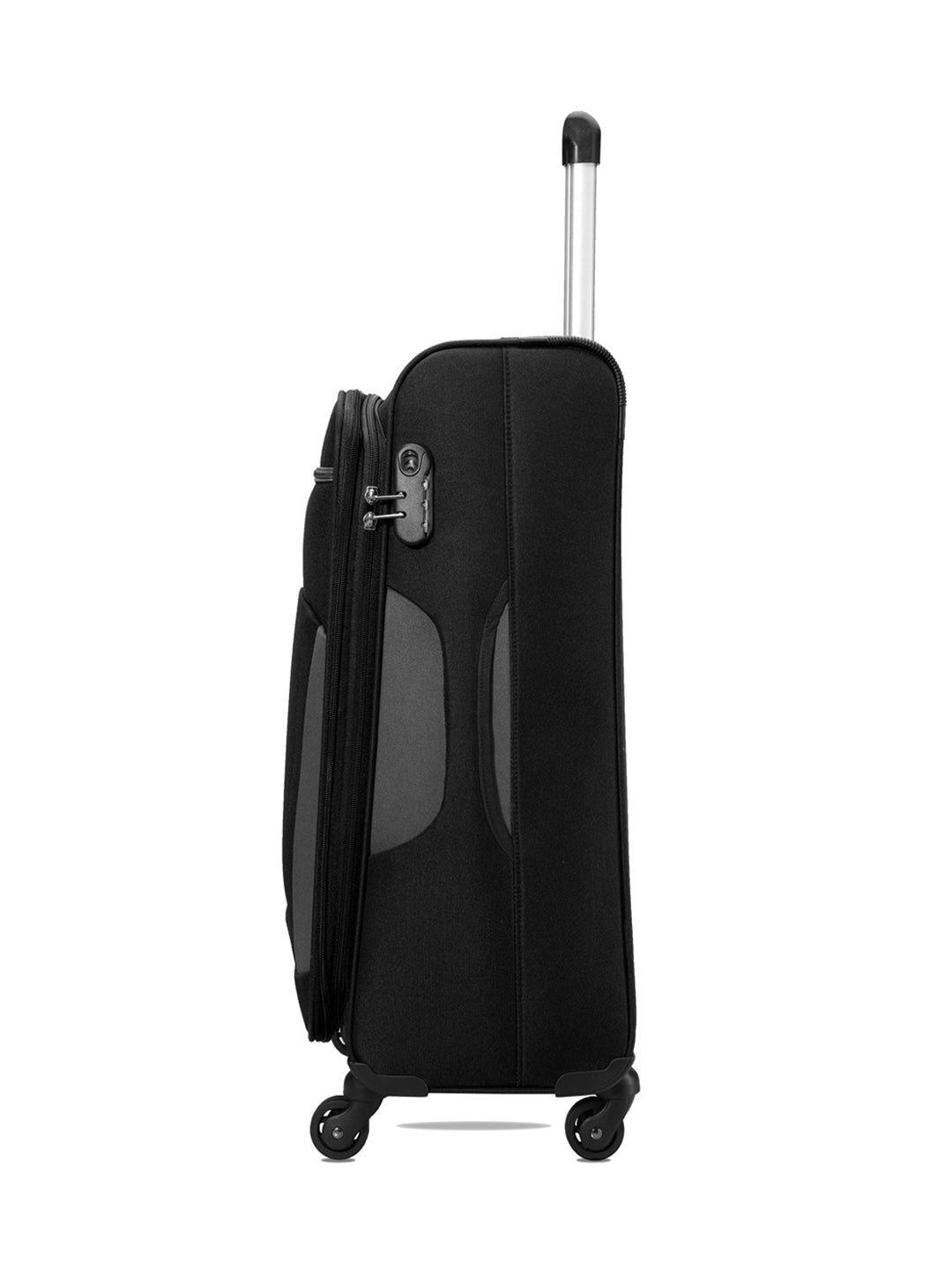 Sleek Luggage Set of 3