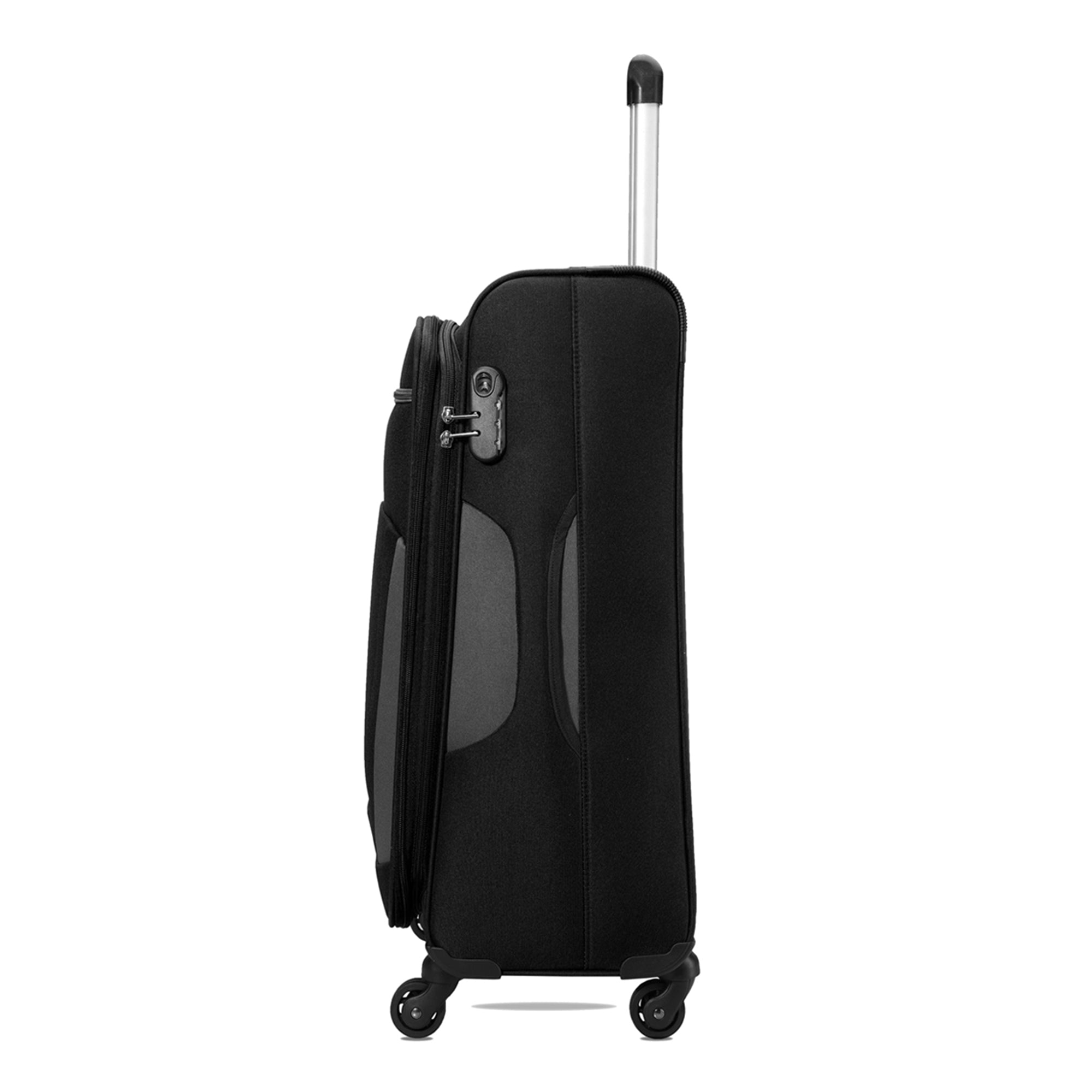 SLEEK LUGGAGE SET OF 2 - S+M
