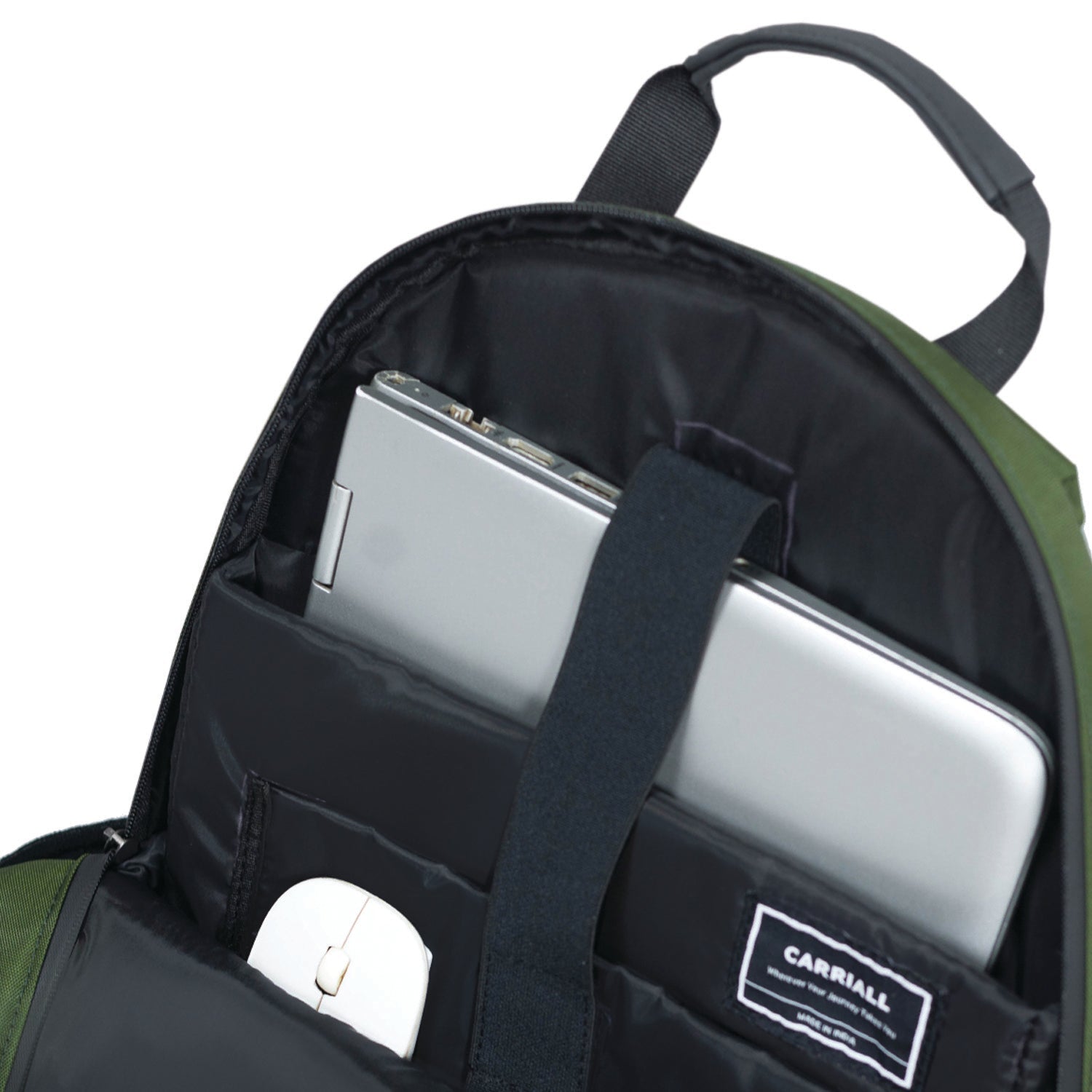 PLUS DAYPACK