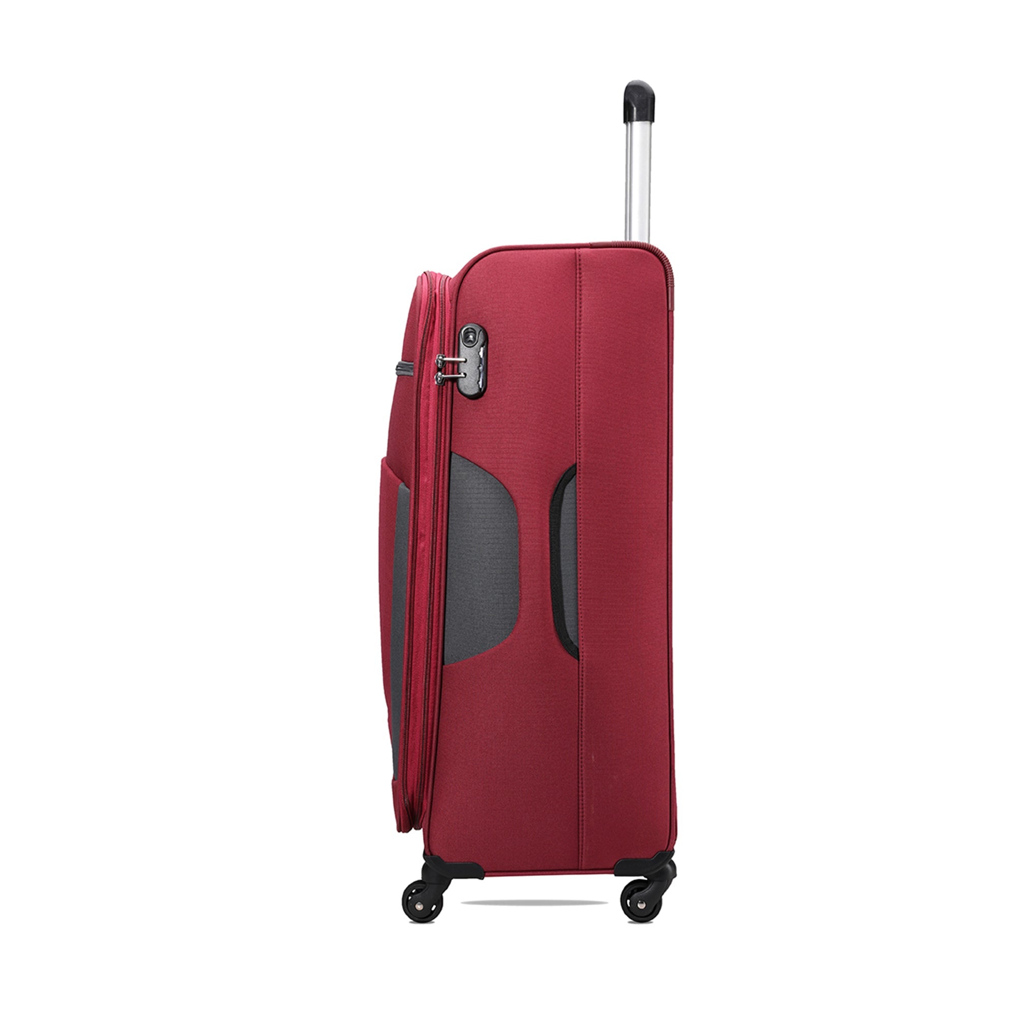 SLEEK LUGGAGE SET OF 2 - S+L