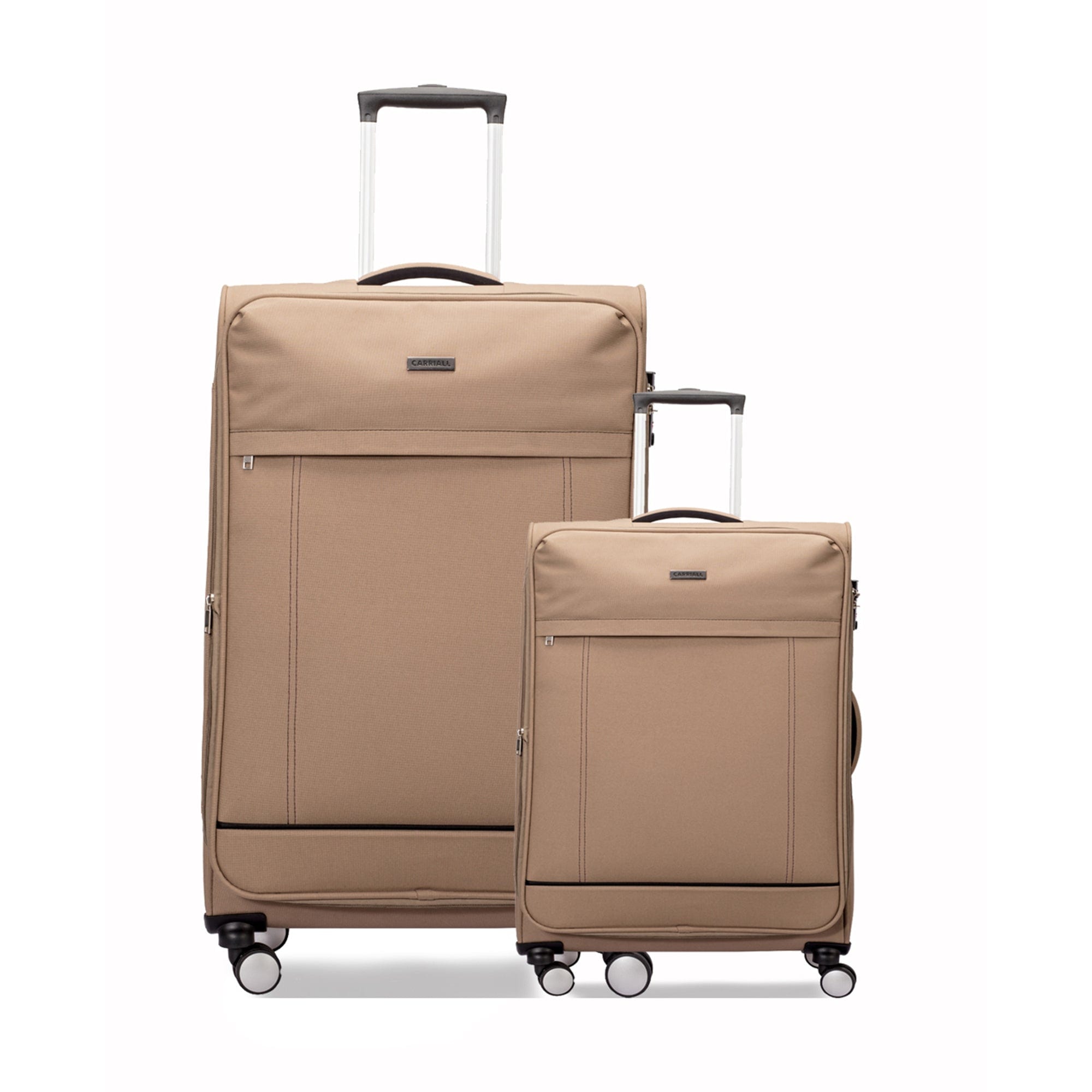 ETERNAL LUGGAGE SET OF 2 - S+L