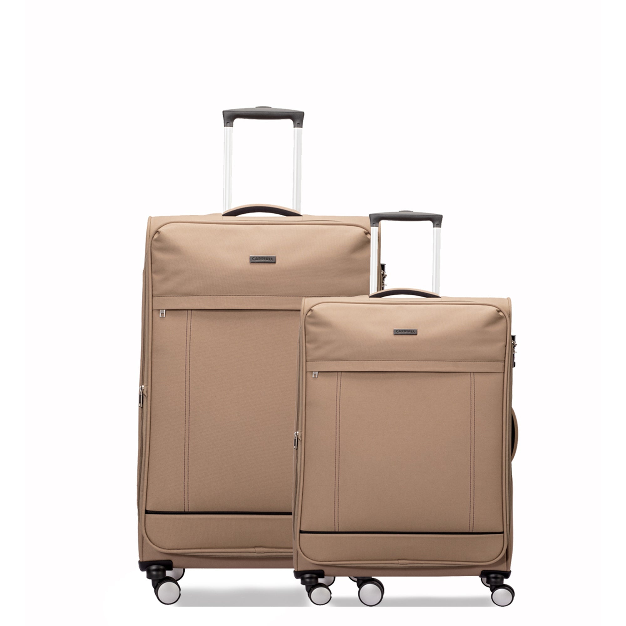 ETERNAL LUGGAGE SET OF 2 - S+M