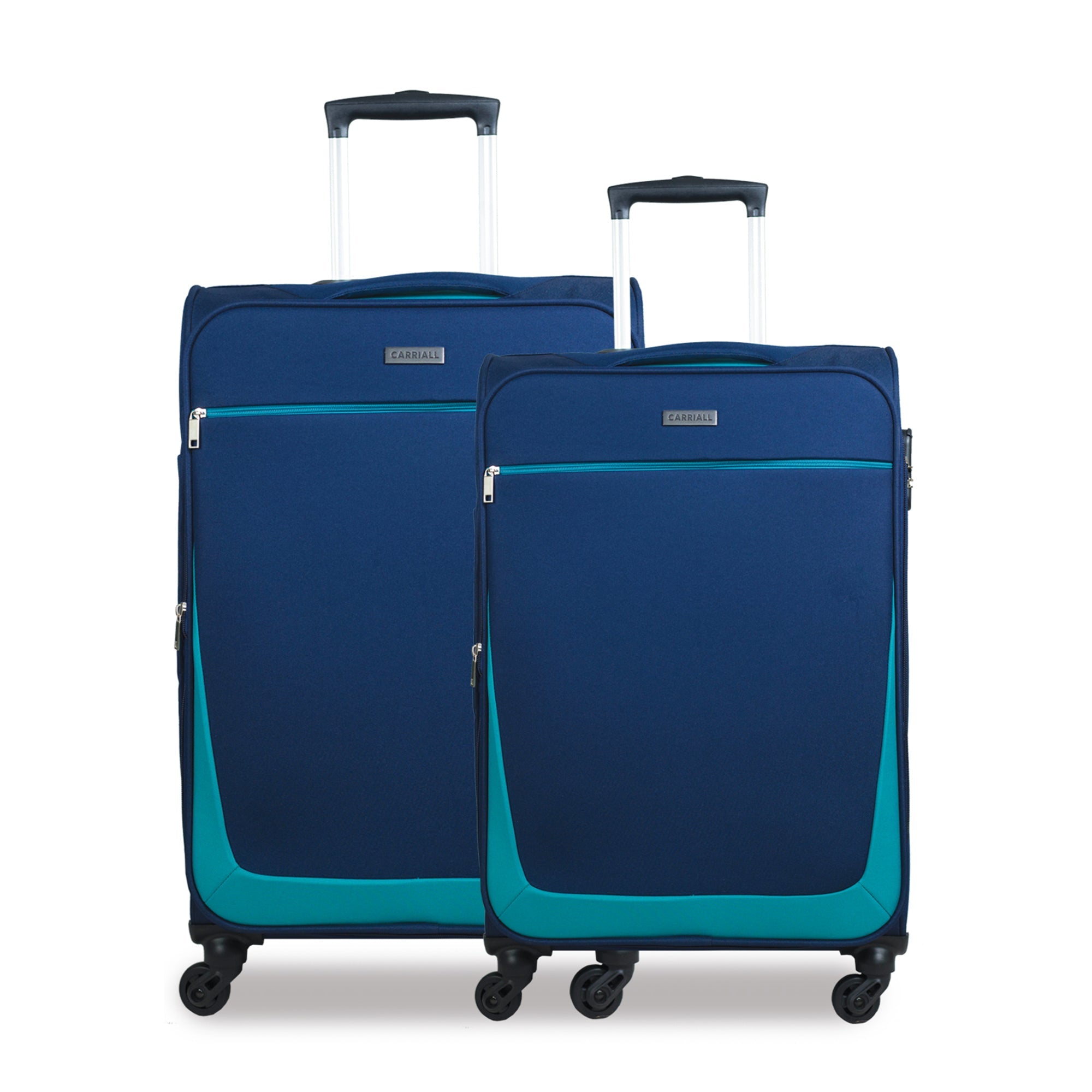SHARP LUGGAGE SET OF 2 - M+L