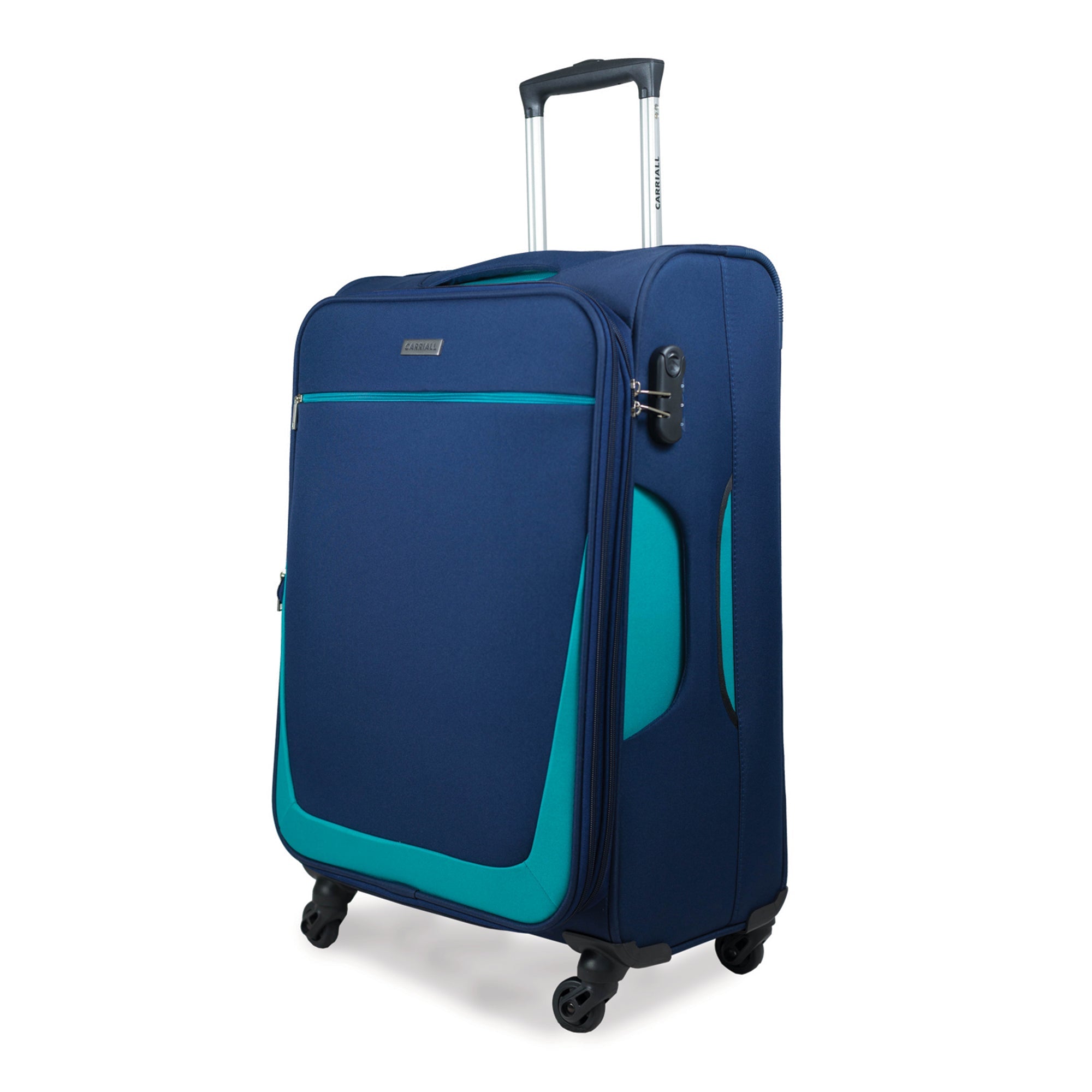 SHARP LUGGAGE SET OF 3 - S+M+L