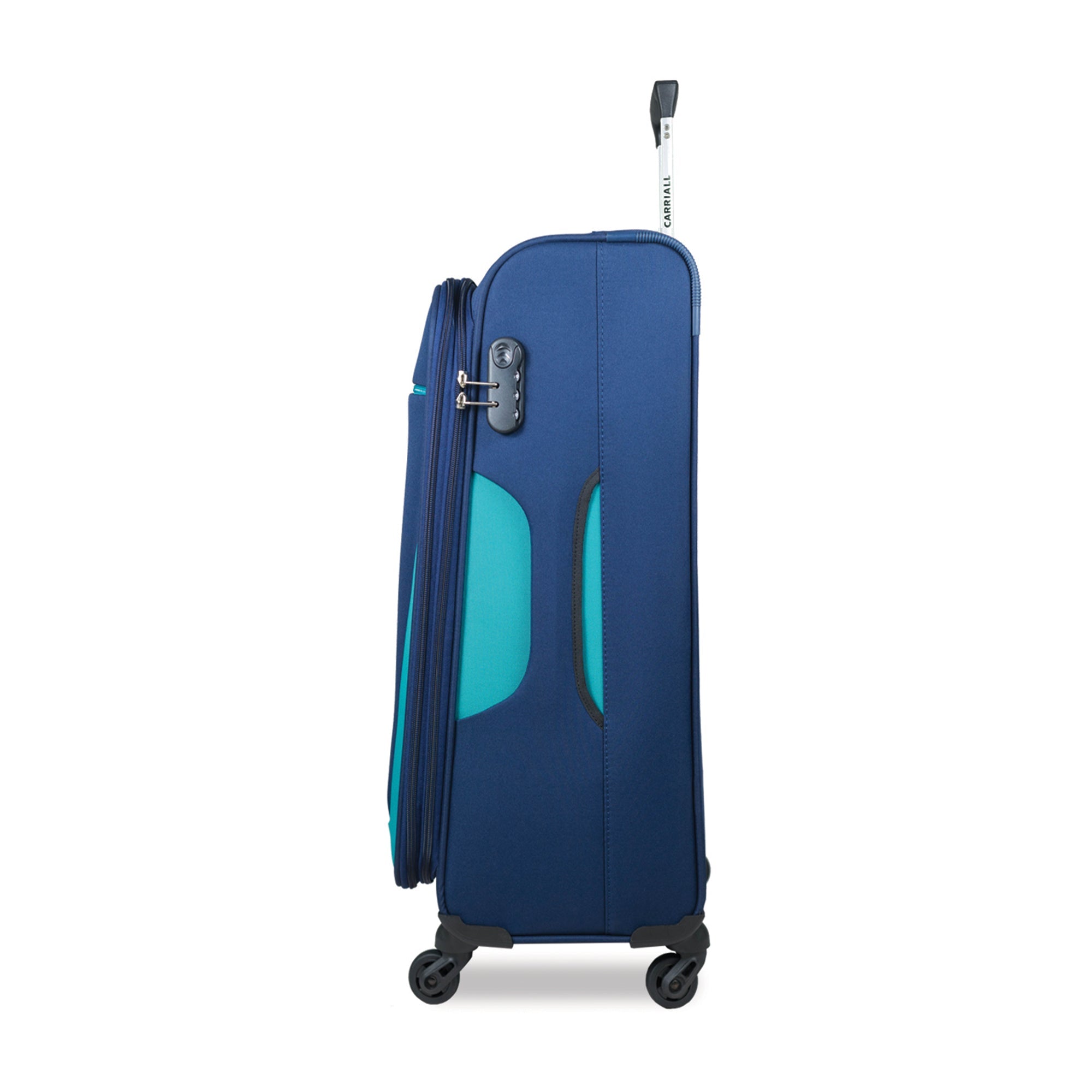 SHARP LUGGAGE SET OF 3 - S+M+L