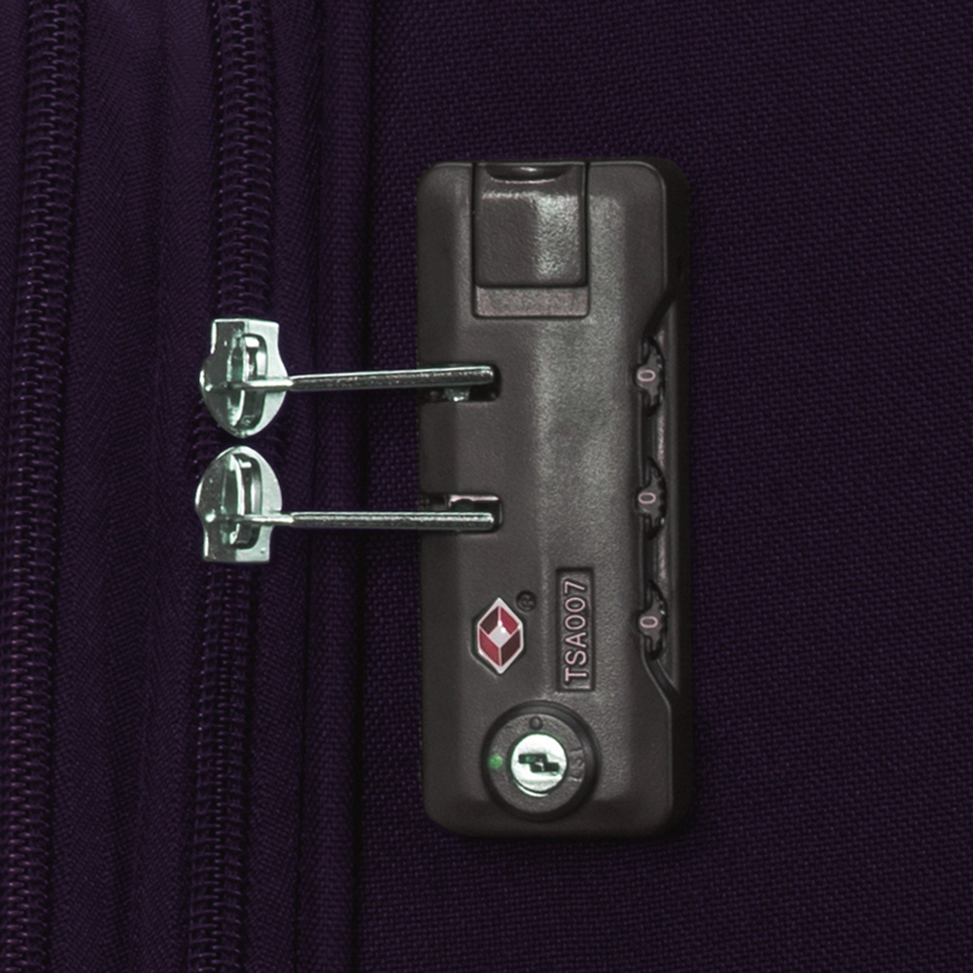 SLASH LUGGAGE SET OF 2 - M+L