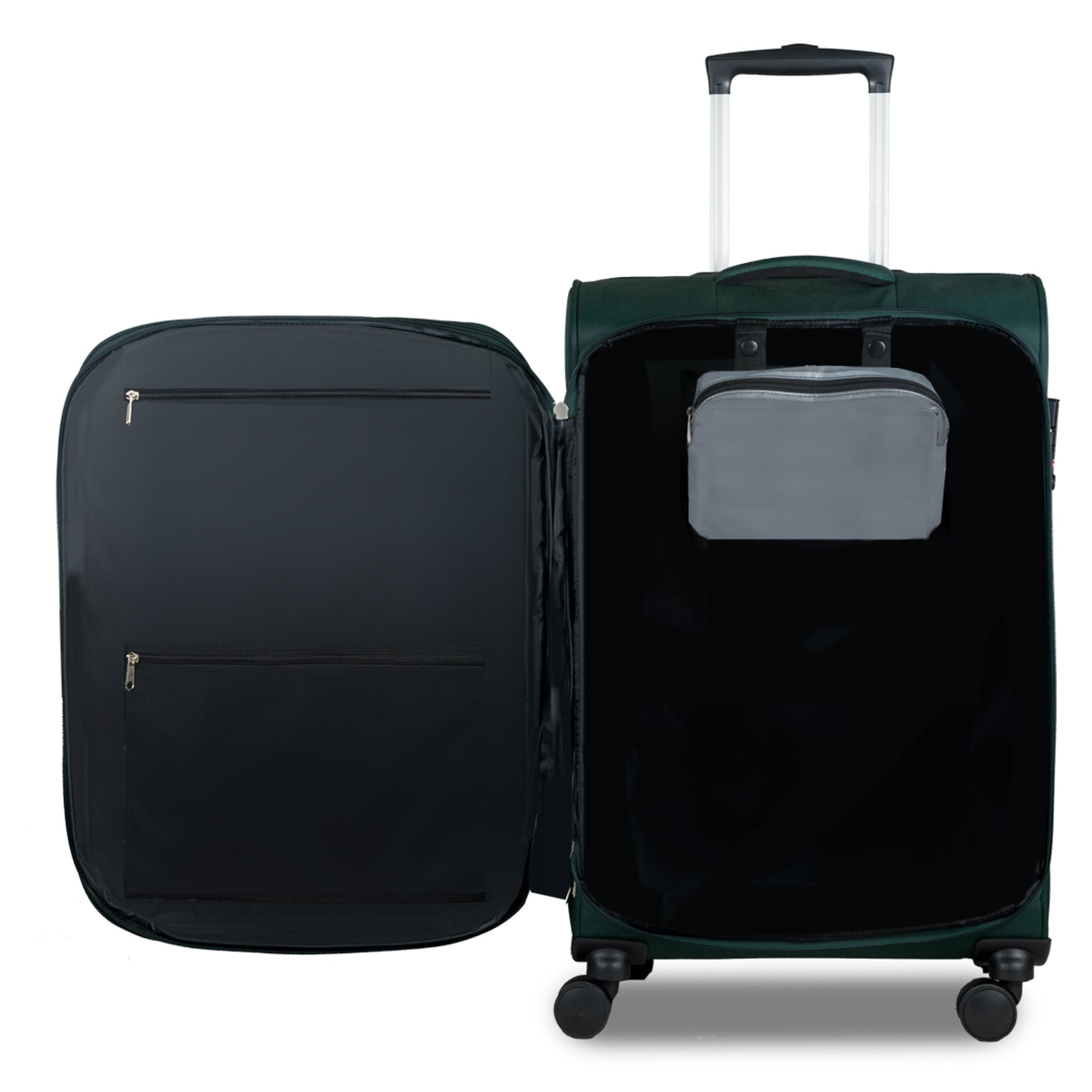 SLASH LUGGAGE SET OF 2 - M+L