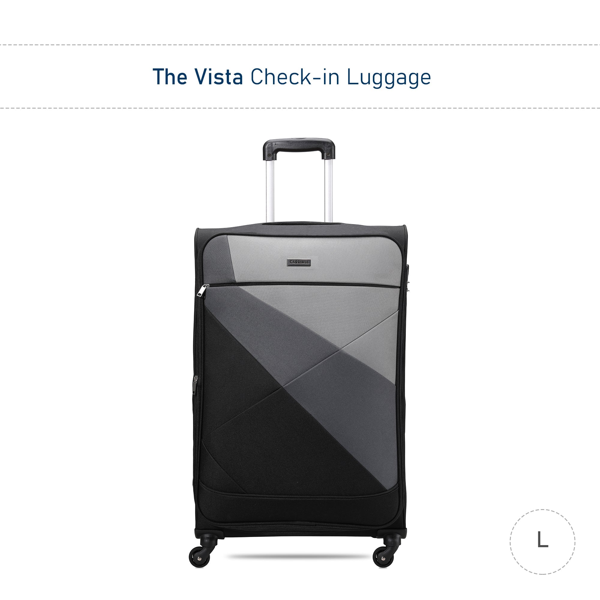VISTA LUGGAGE
