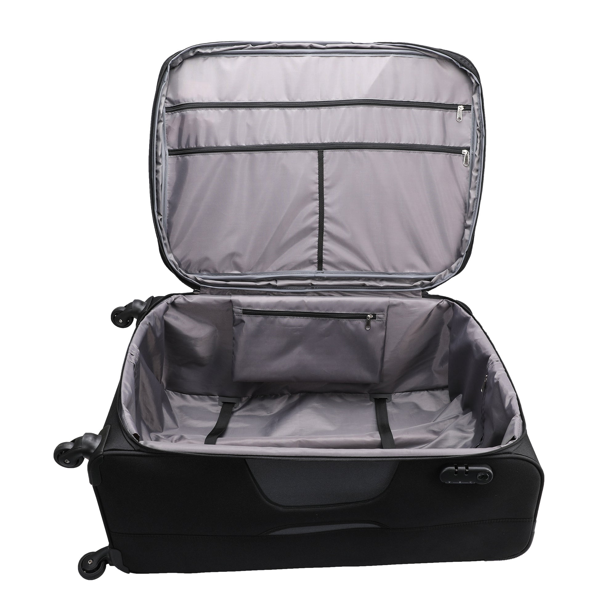 VISTA LUGGAGE
