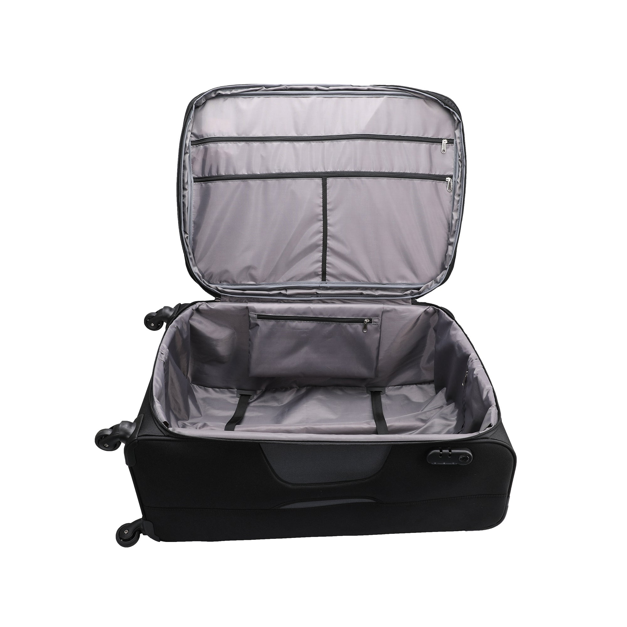 Vista Luggage