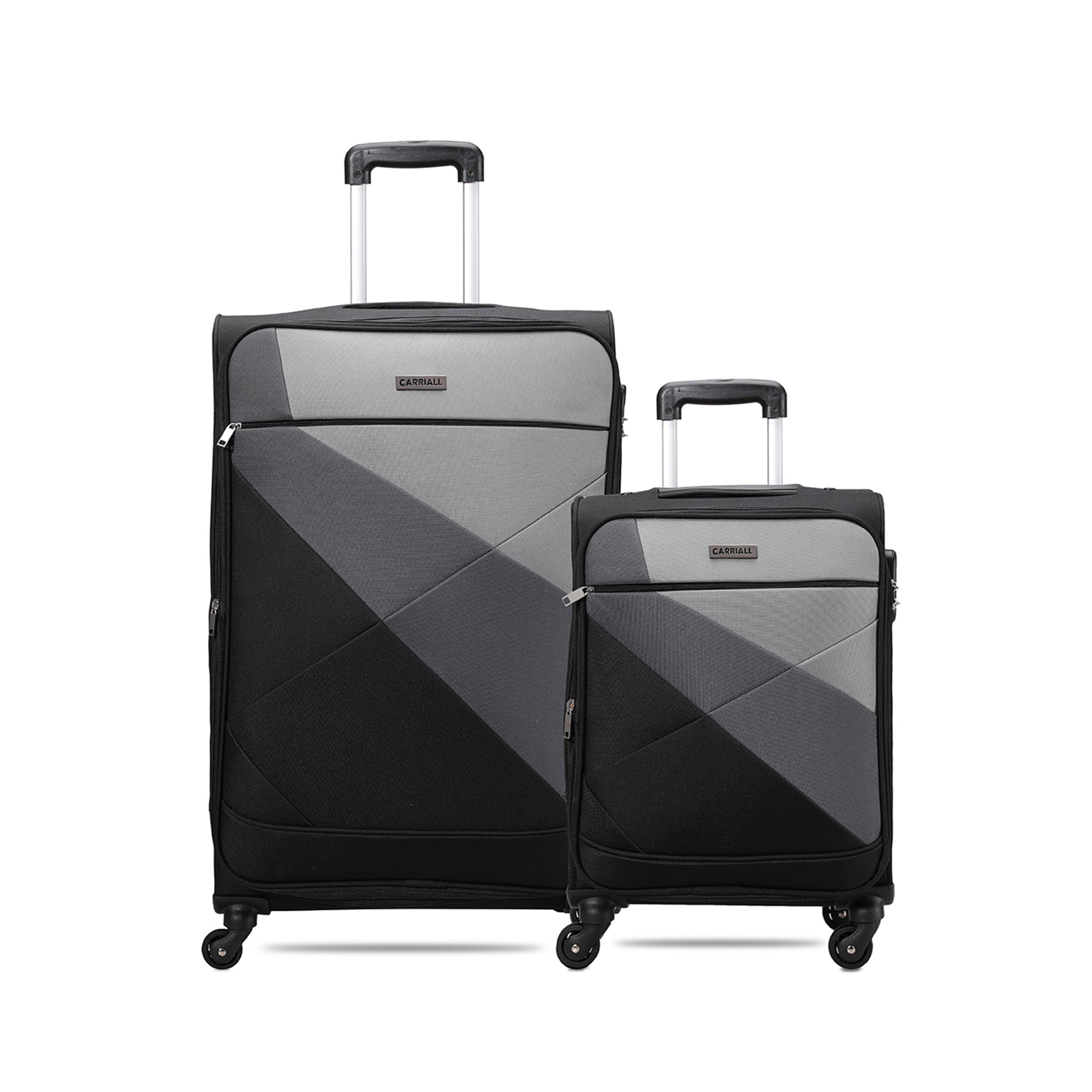 VISTA LUGGAGE SET OF 2 - S+L