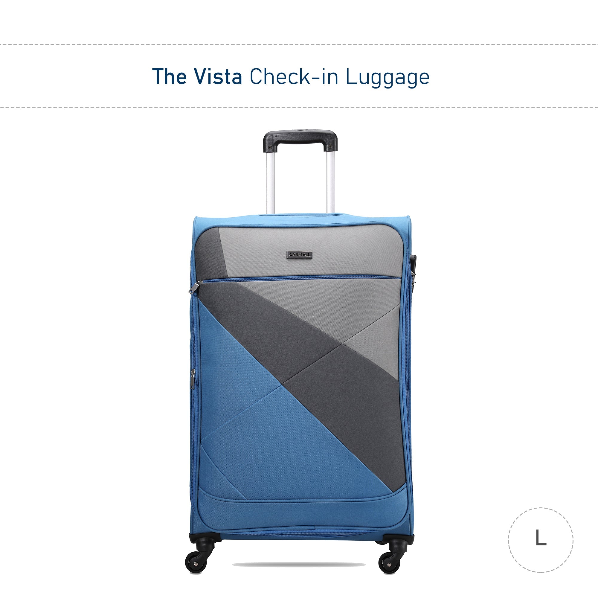 VISTA LUGGAGE