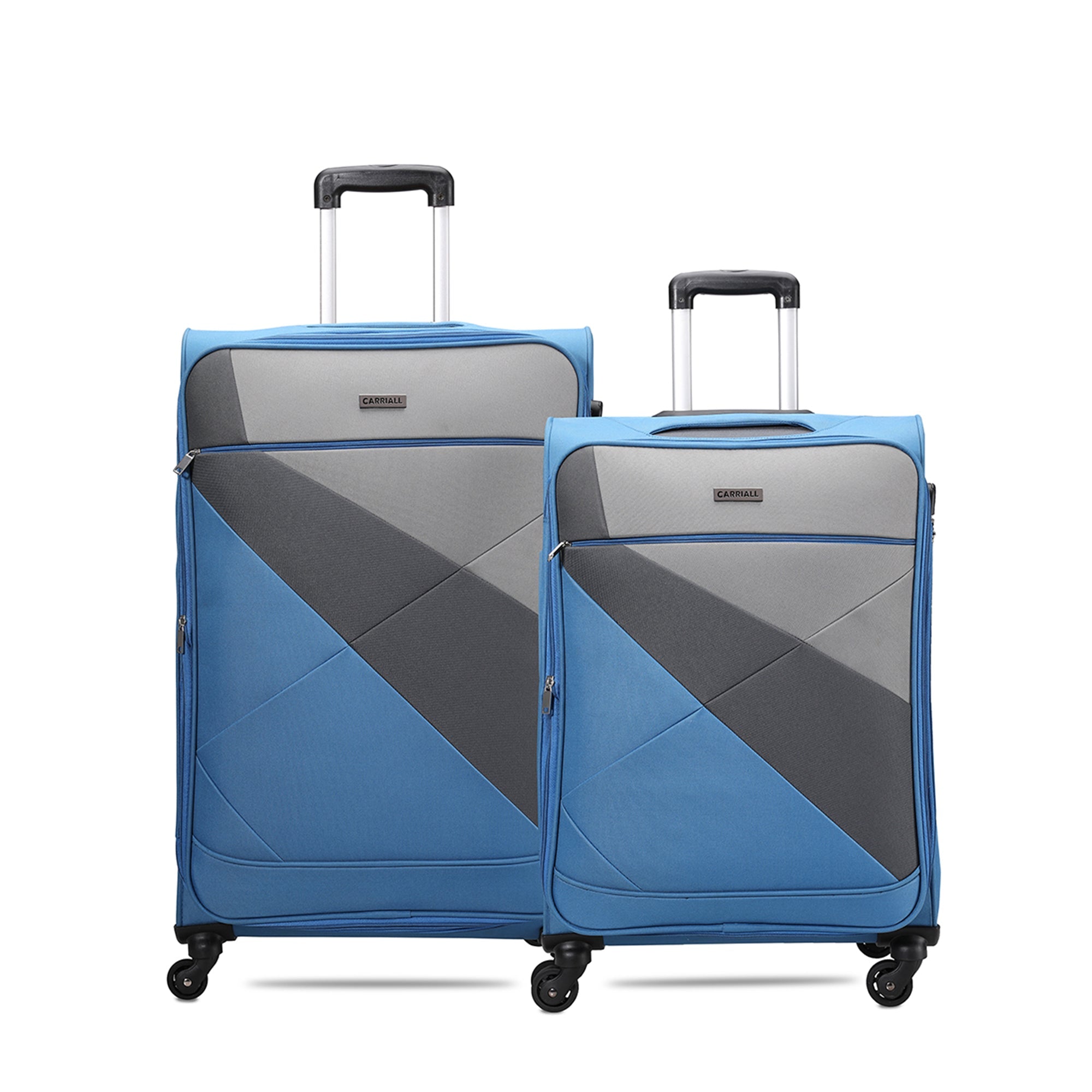 VISTA LUGGAGE SET OF 2 - M+L