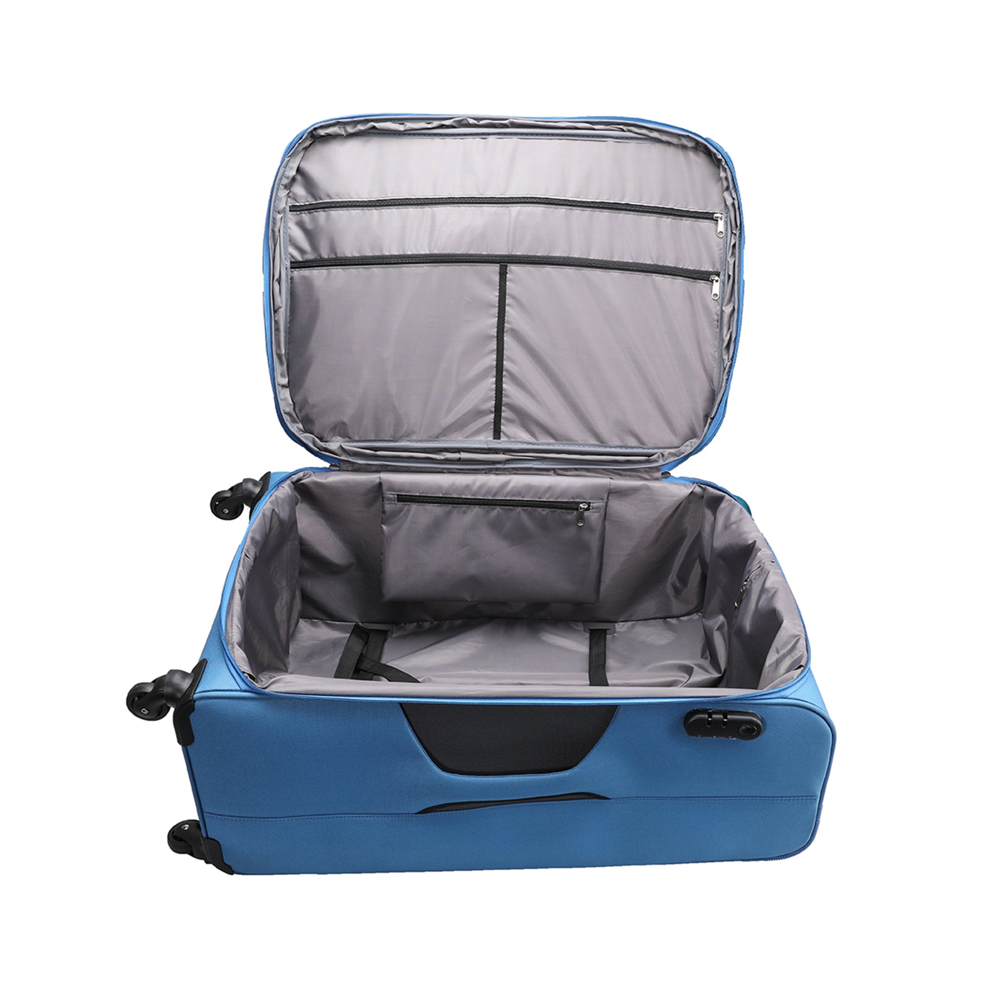 VISTA LUGGAGE SET OF 2 - M+L