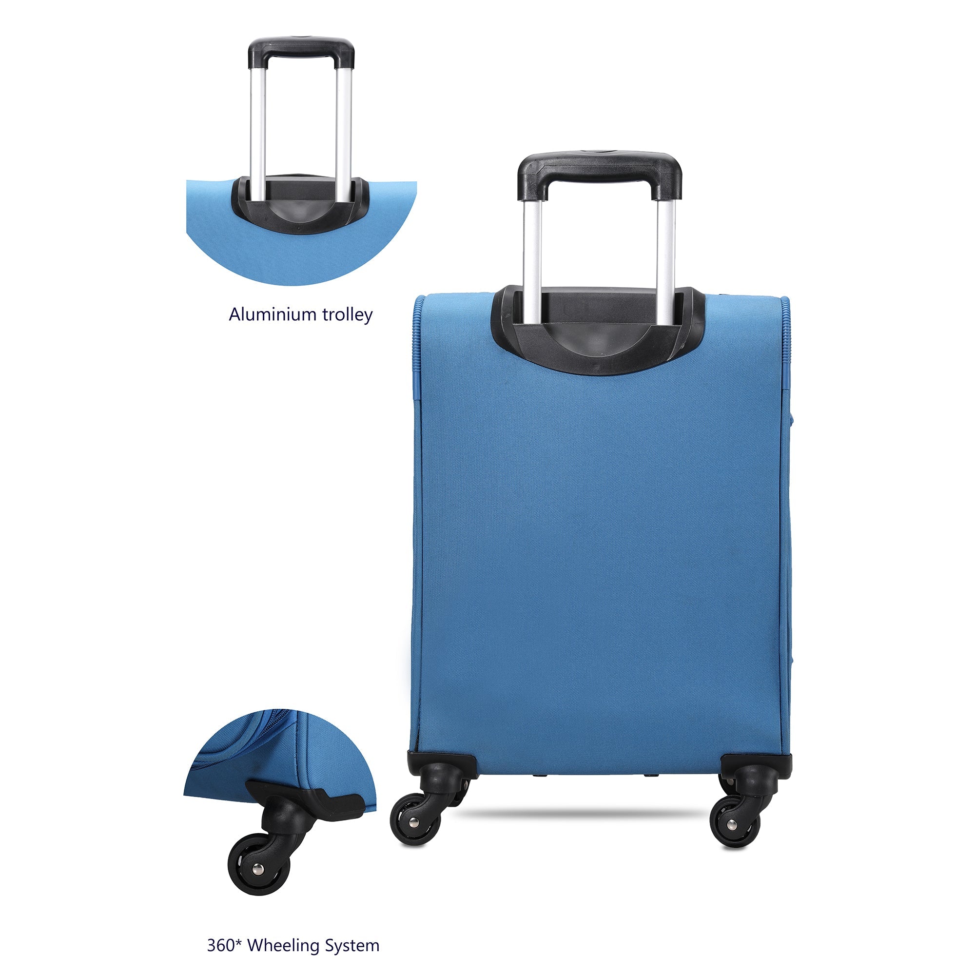 VISTA LUGGAGE