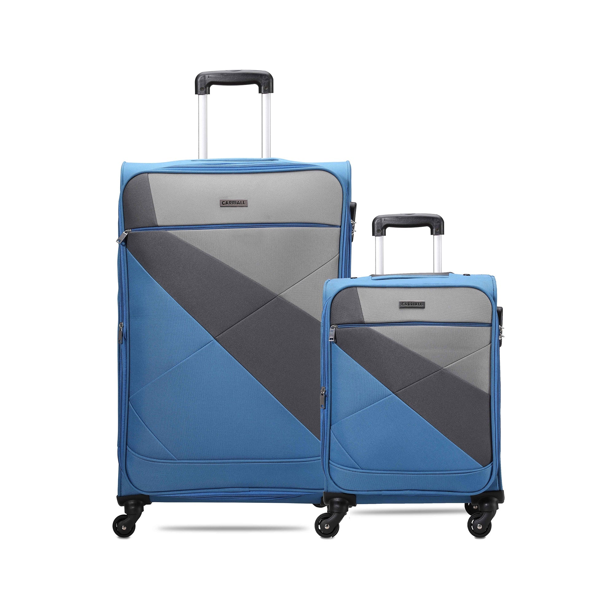 VISTA LUGGAGE SET OF 2 - S+L