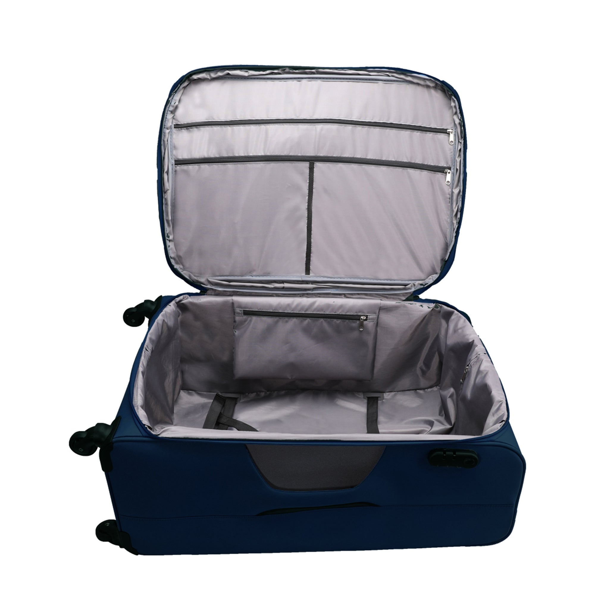 VISTA LUGGAGE