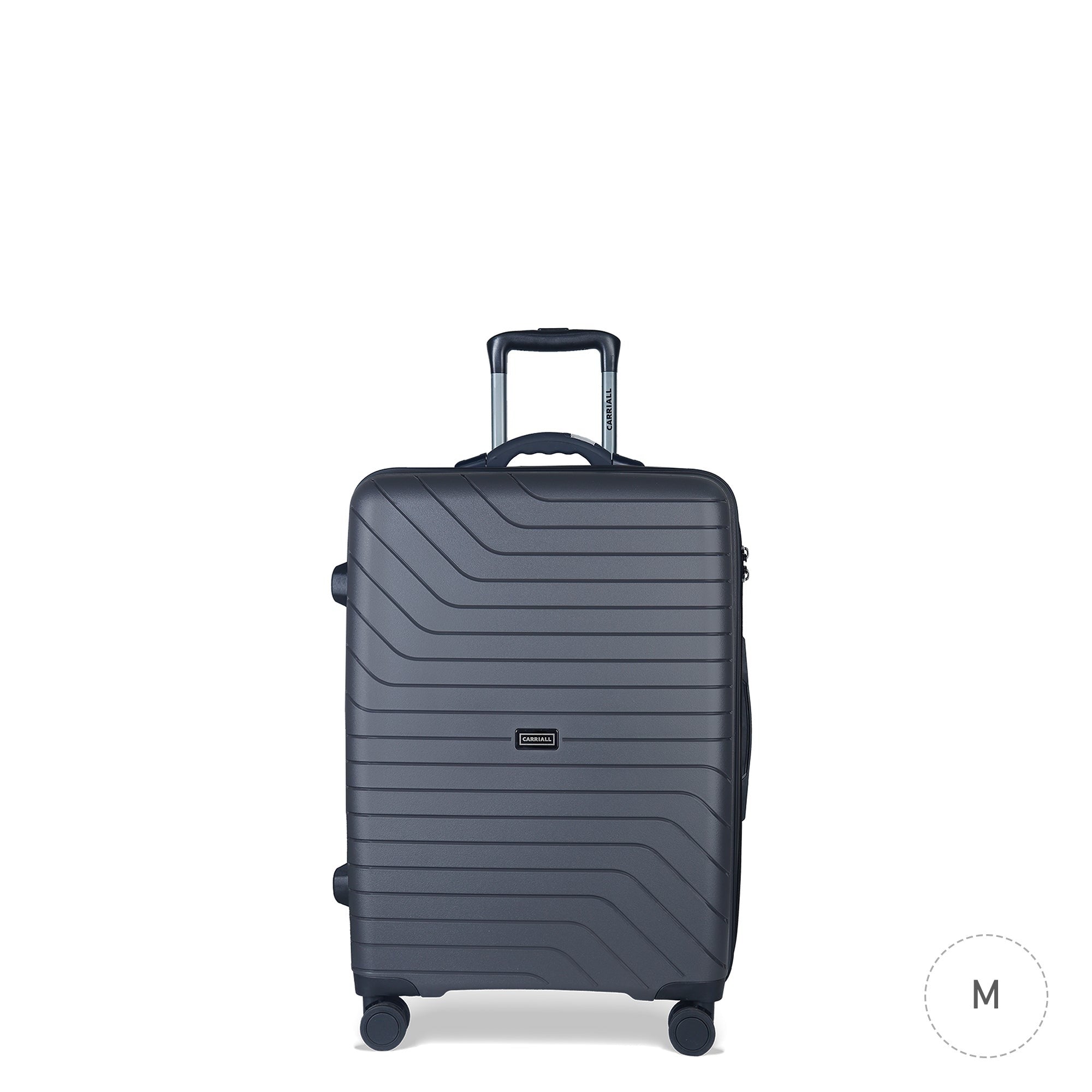 GROOVE SMART LUGGAGE