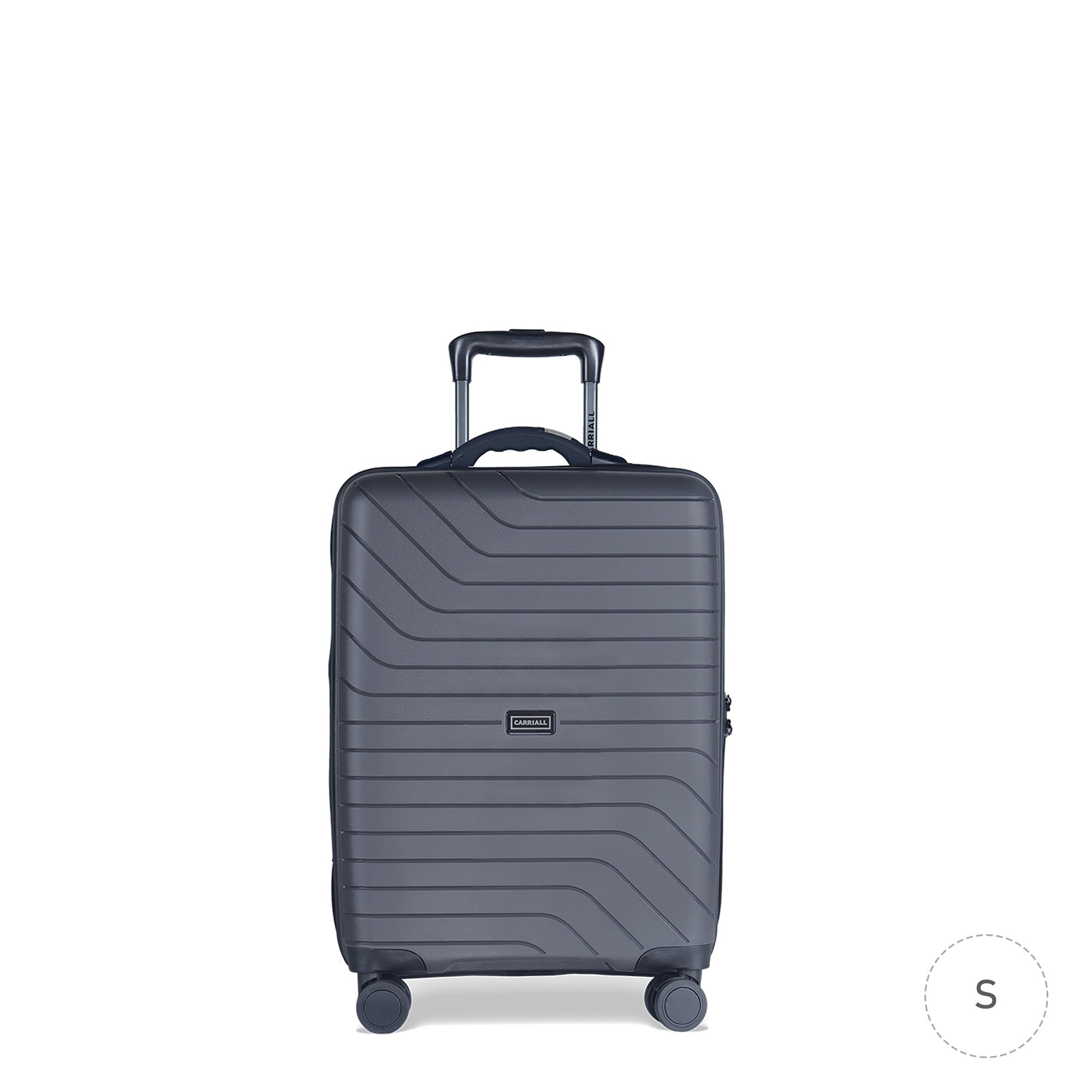 GROOVE SMART LUGGAGE