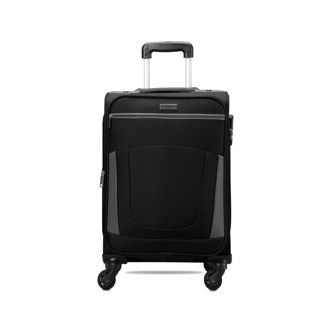 SLEEK LUGGAGE