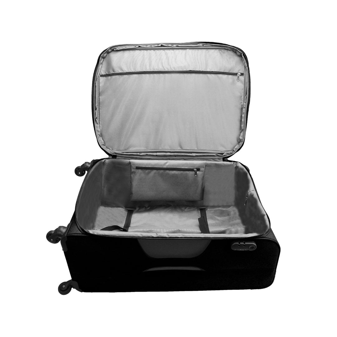 SLEEK LUGGAGE
