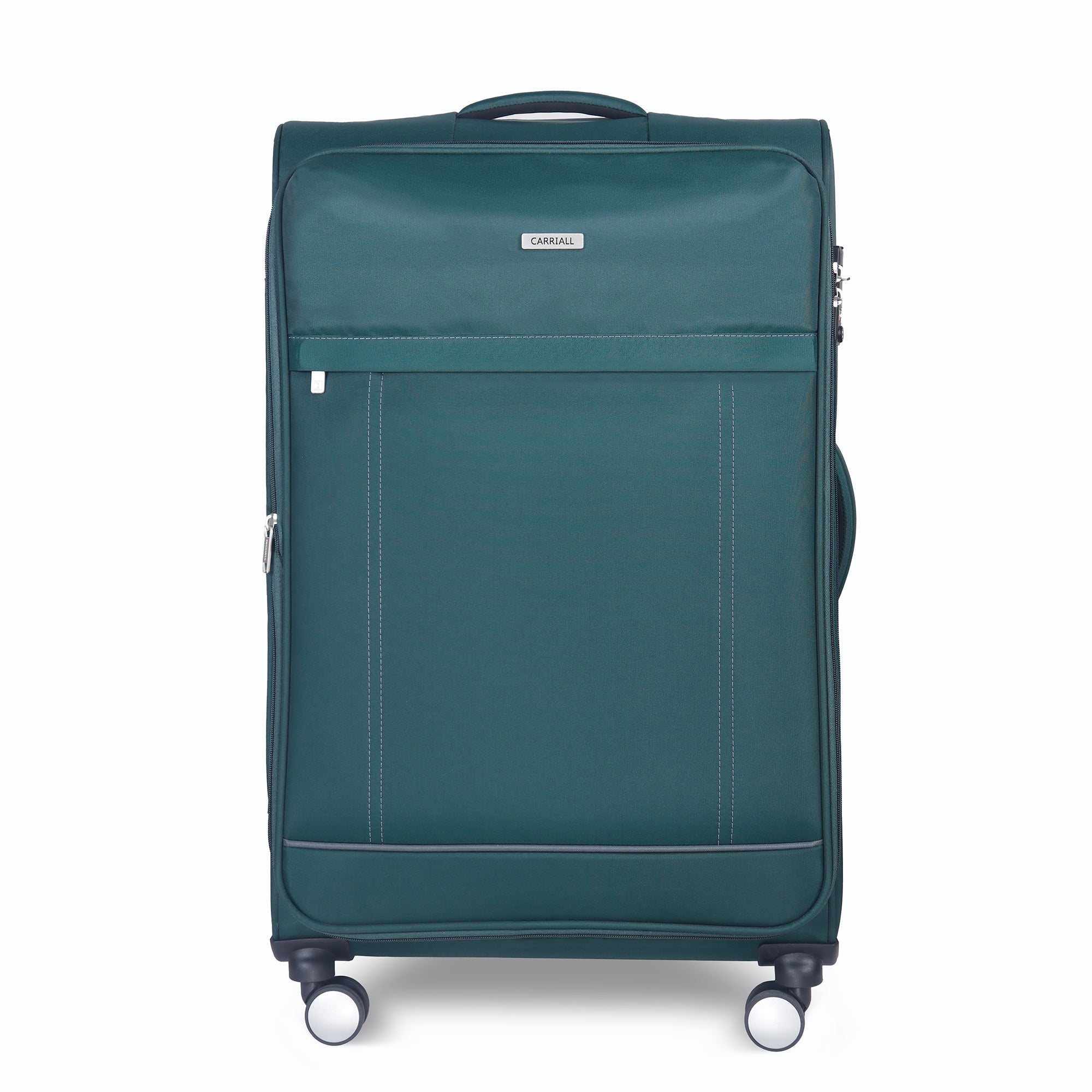 ETERNAL LUGGAGE