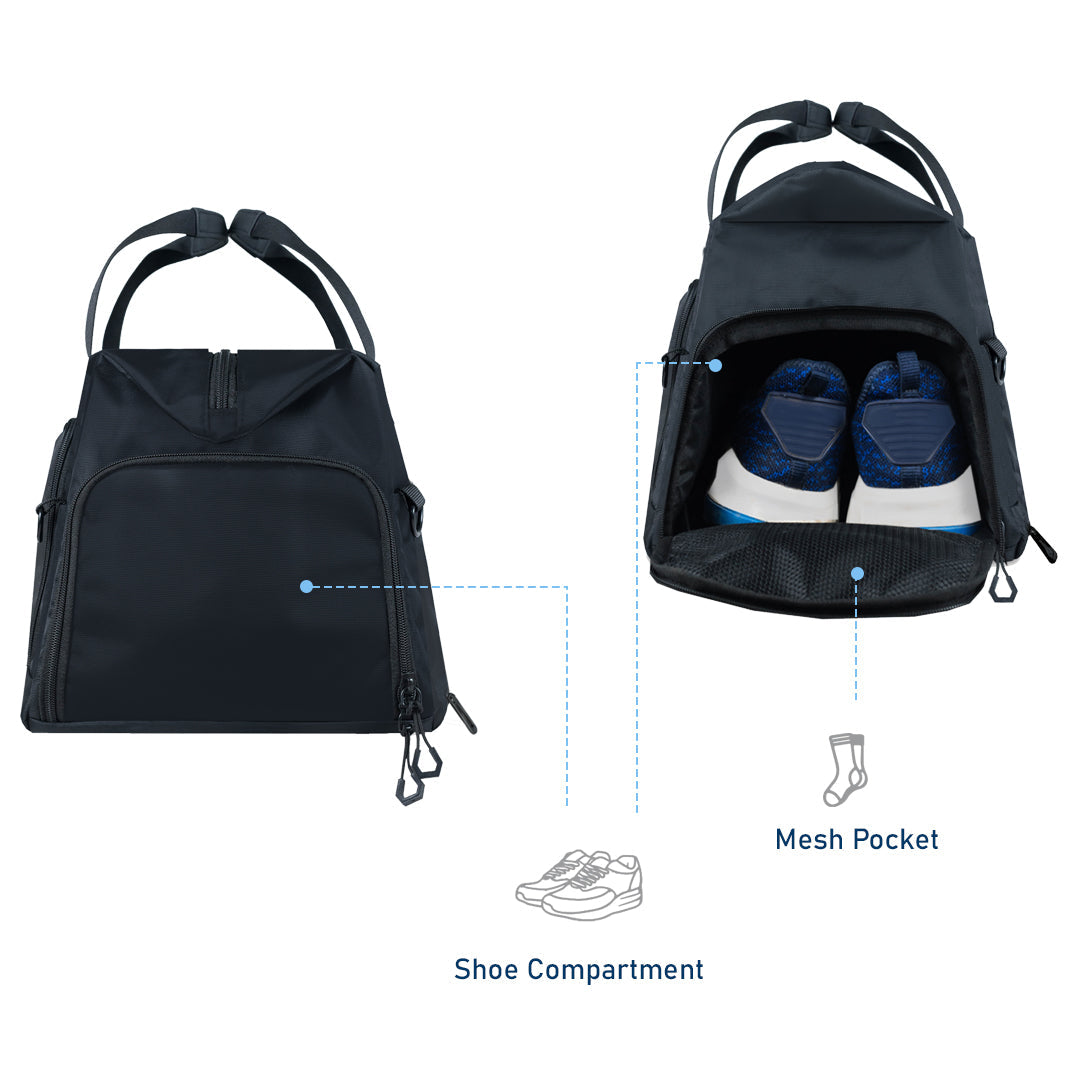 Gym Duffle